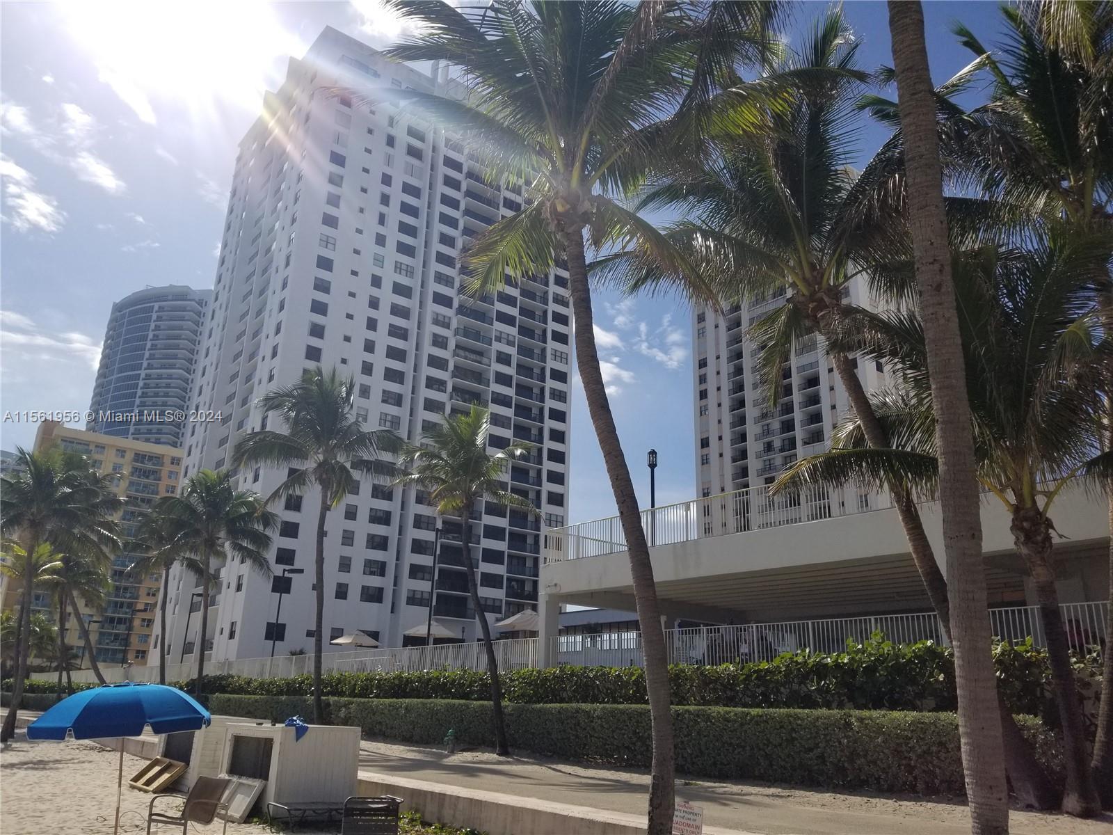 2301 S Ocean Dr 1104, Hollywood, Florida 33019, 2 Bedrooms Bedrooms, ,2 BathroomsBathrooms,Residentiallease,For Rent,2301 S Ocean Dr 1104,A11561956