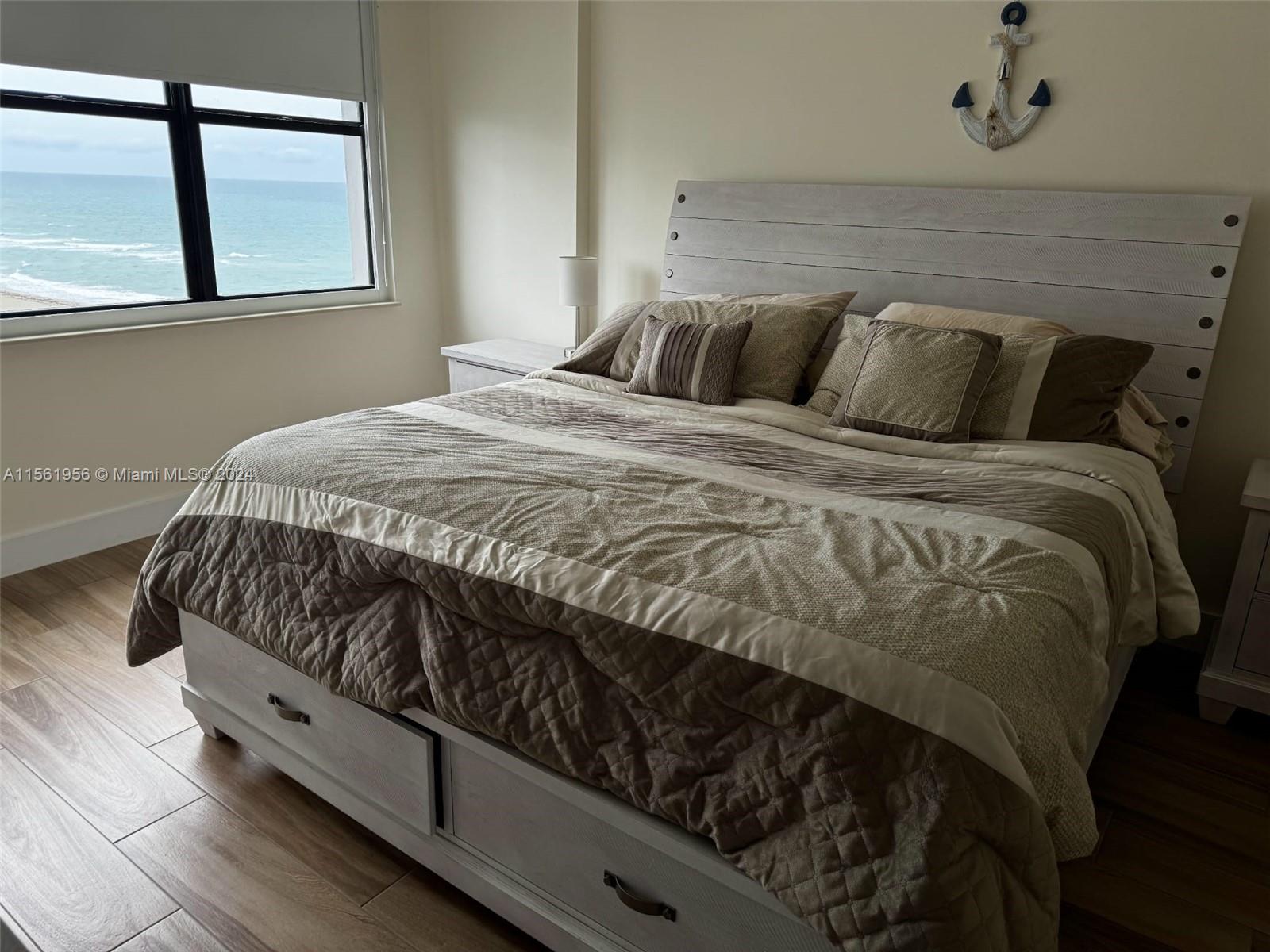 2301 S Ocean Dr 1104, Hollywood, Florida 33019, 2 Bedrooms Bedrooms, ,2 BathroomsBathrooms,Residentiallease,For Rent,2301 S Ocean Dr 1104,A11561956