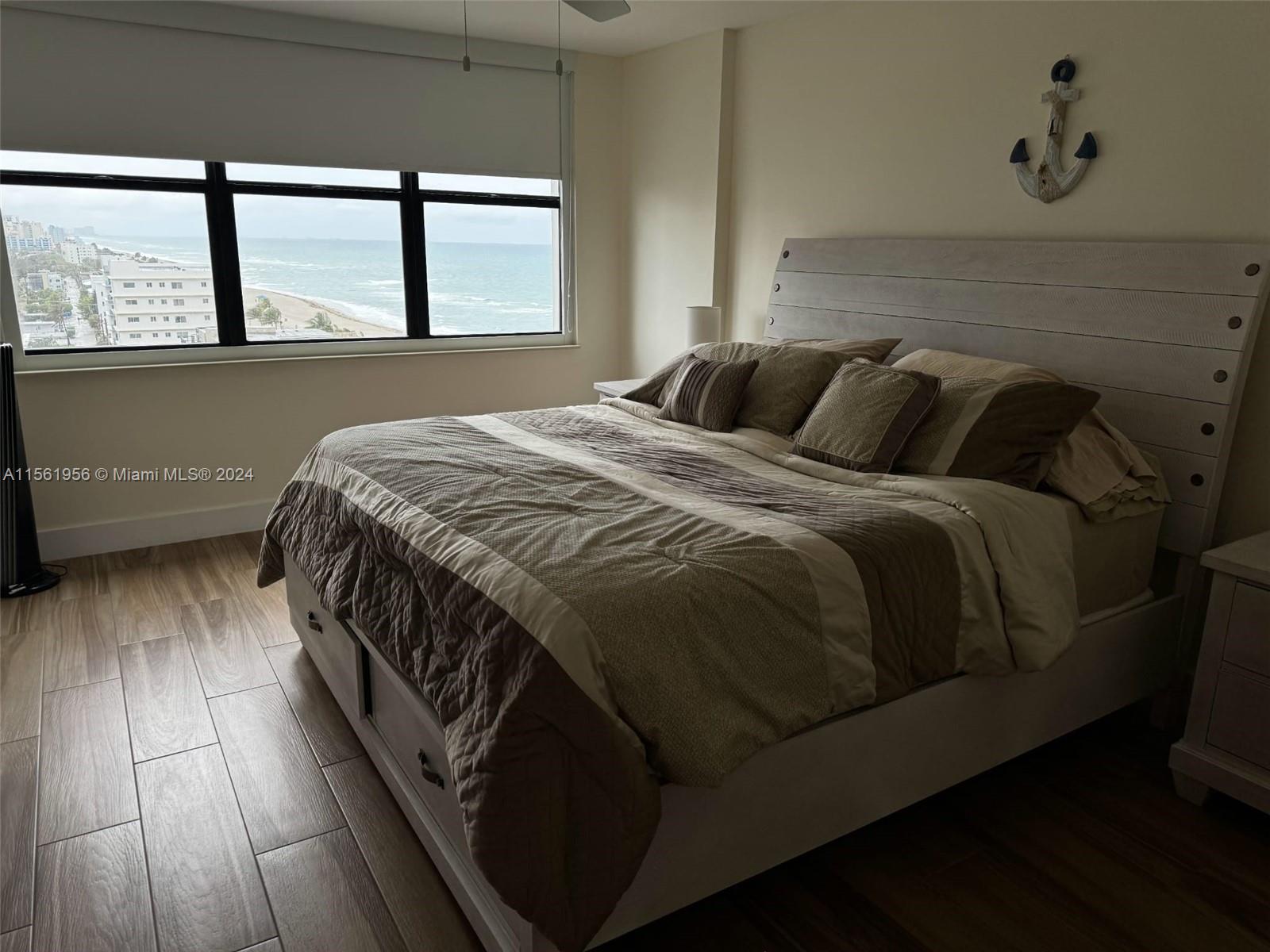 2301 S Ocean Dr 1104, Hollywood, Florida 33019, 2 Bedrooms Bedrooms, ,2 BathroomsBathrooms,Residentiallease,For Rent,2301 S Ocean Dr 1104,A11561956