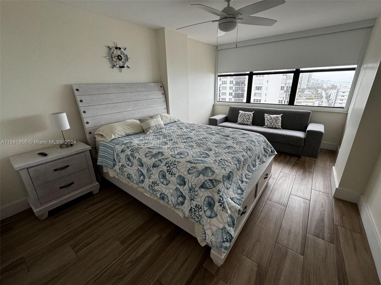 2301 S Ocean Dr 1104, Hollywood, Florida 33019, 2 Bedrooms Bedrooms, ,2 BathroomsBathrooms,Residentiallease,For Rent,2301 S Ocean Dr 1104,A11561956