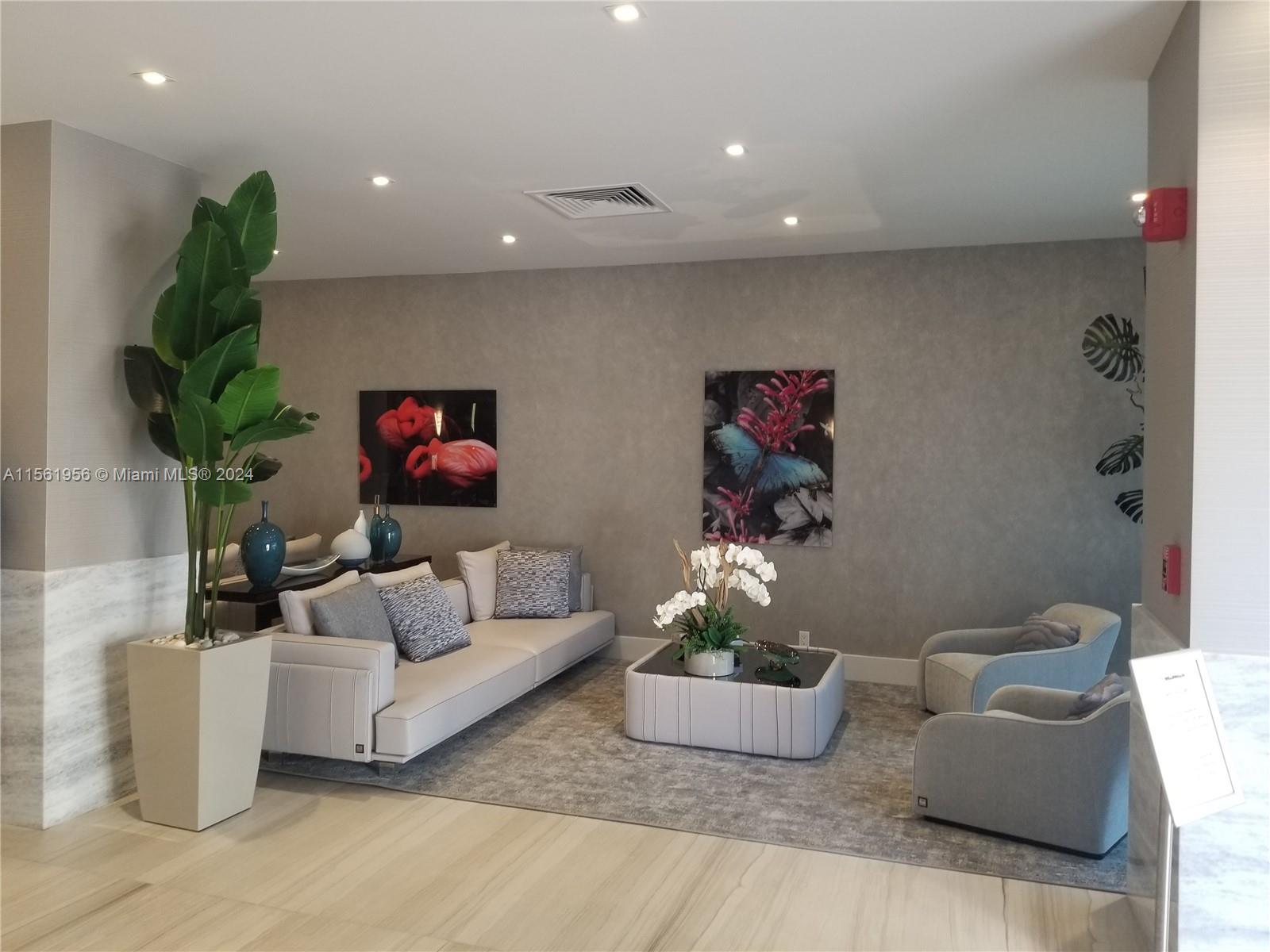 2301 S Ocean Dr 1104, Hollywood, Florida 33019, 2 Bedrooms Bedrooms, ,2 BathroomsBathrooms,Residentiallease,For Rent,2301 S Ocean Dr 1104,A11561956