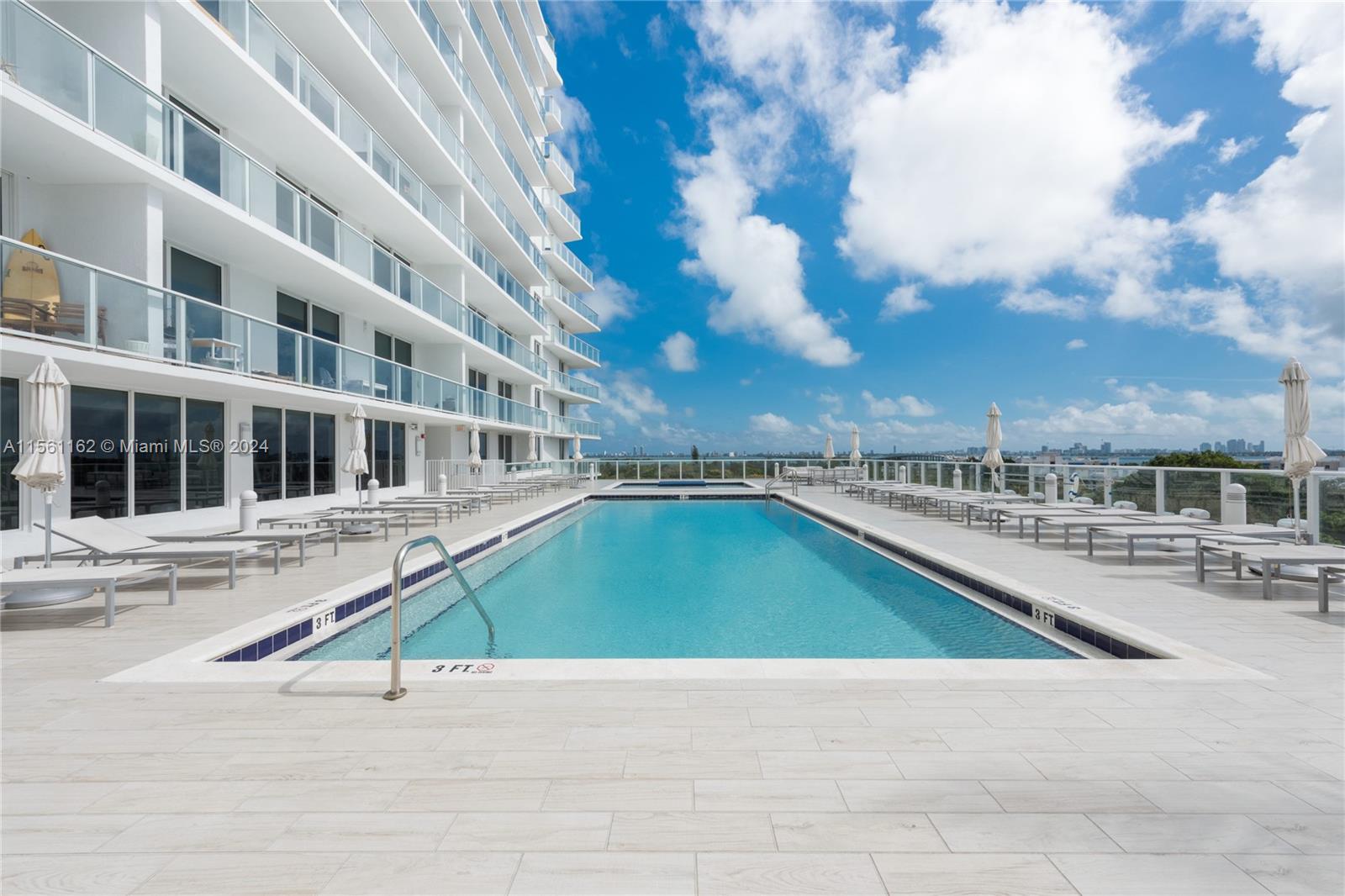 4250 Biscayne Blvd 502, Miami, Florida 33137, 2 Bedrooms Bedrooms, ,2 BathroomsBathrooms,Residentiallease,For Rent,4250 Biscayne Blvd 502,A11561162