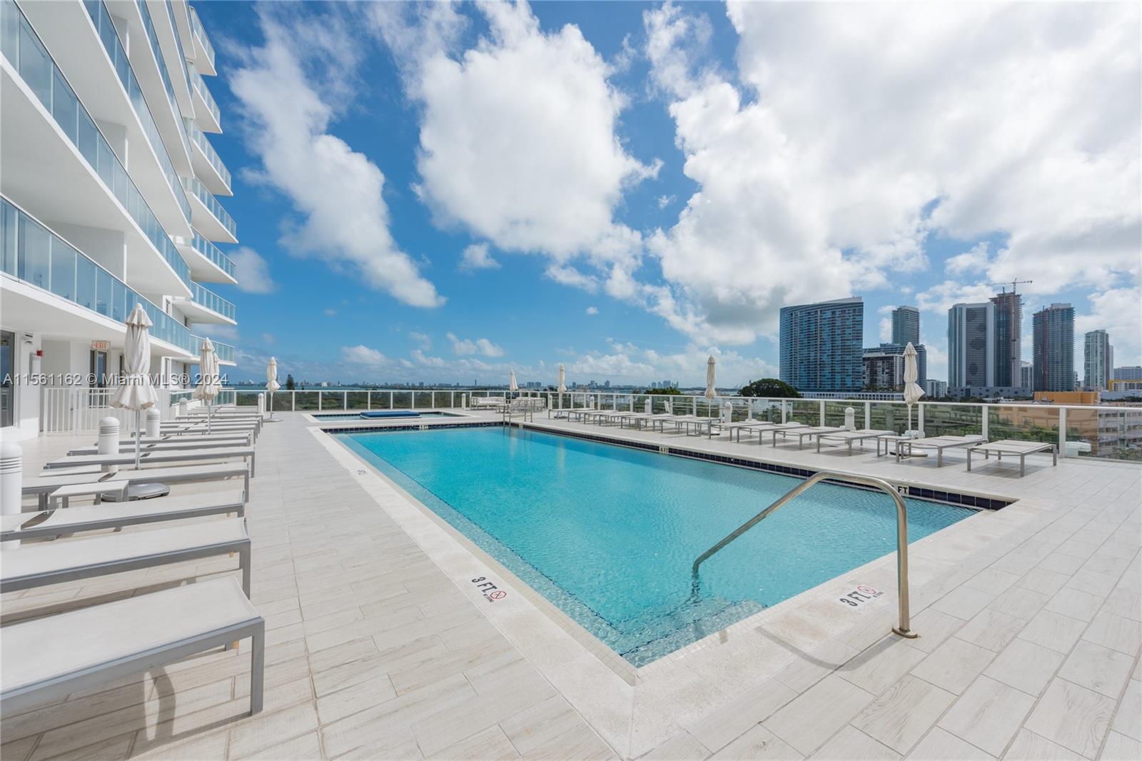 4250 Biscayne Blvd 502, Miami, Florida 33137, 2 Bedrooms Bedrooms, ,2 BathroomsBathrooms,Residentiallease,For Rent,4250 Biscayne Blvd 502,A11561162