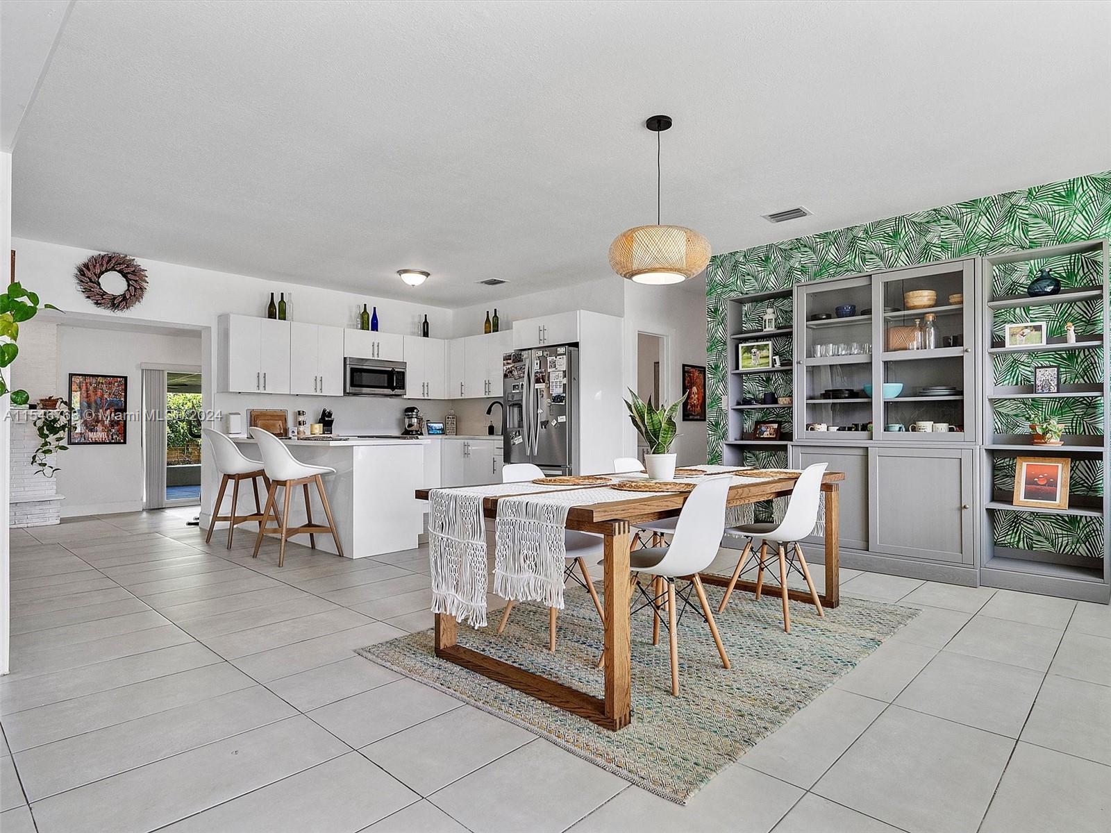 1741 NE 170th St, North Miami Beach, Florida 33162, 3 Bedrooms Bedrooms, ,2 BathroomsBathrooms,Residential,For Sale,1741 NE 170th St,A11546763