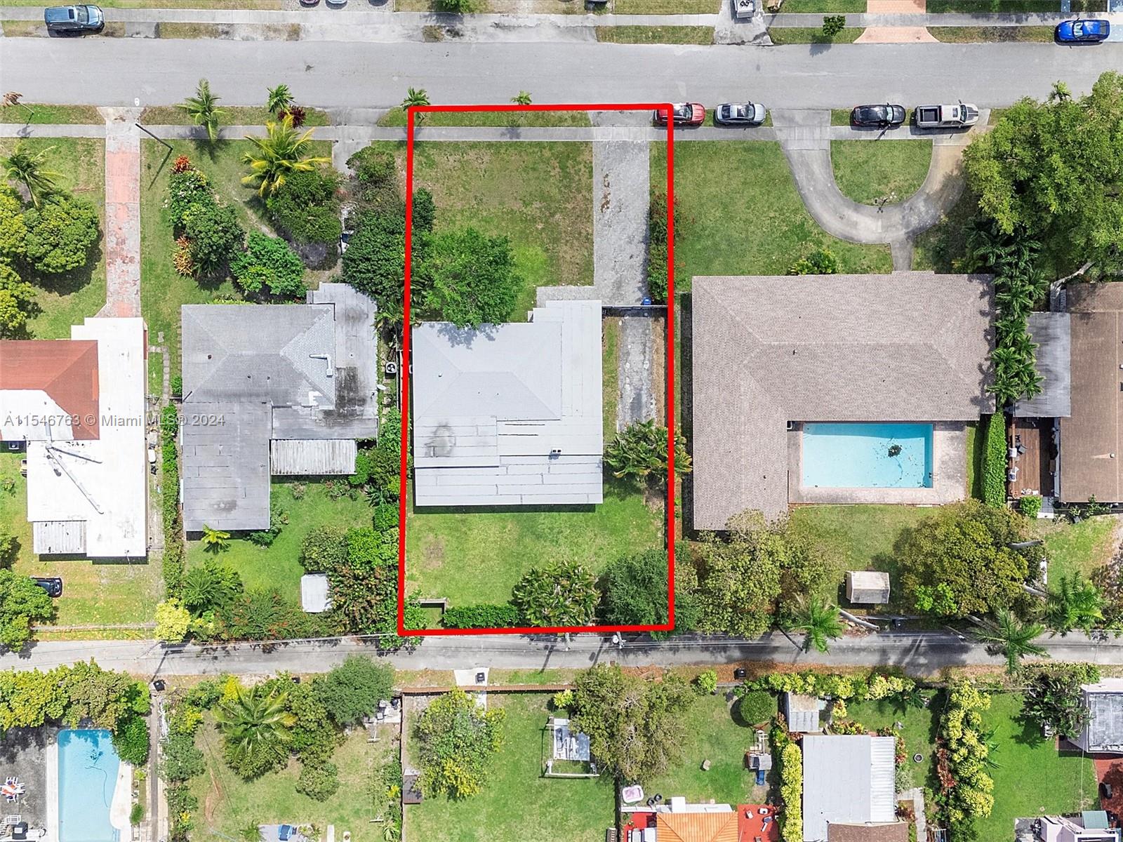 1741 NE 170th St, North Miami Beach, Florida 33162, 3 Bedrooms Bedrooms, ,2 BathroomsBathrooms,Residential,For Sale,1741 NE 170th St,A11546763