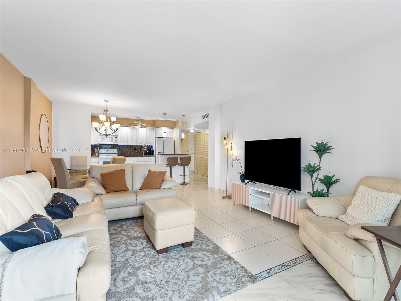 1801 S Ocean Dr 606, Hollywood, Florida 33019, 2 Bedrooms Bedrooms, ,2 BathroomsBathrooms,Residential,For Sale,1801 S Ocean Dr 606,A11561951