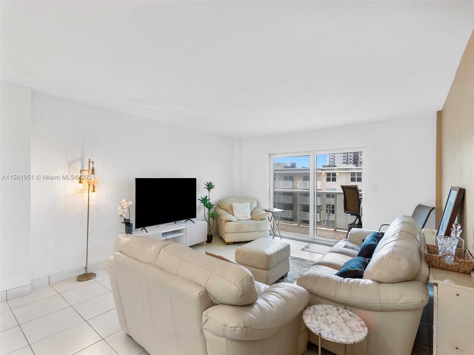 1801 S Ocean Dr 606, Hollywood, Florida 33019, 2 Bedrooms Bedrooms, ,2 BathroomsBathrooms,Residential,For Sale,1801 S Ocean Dr 606,A11561951
