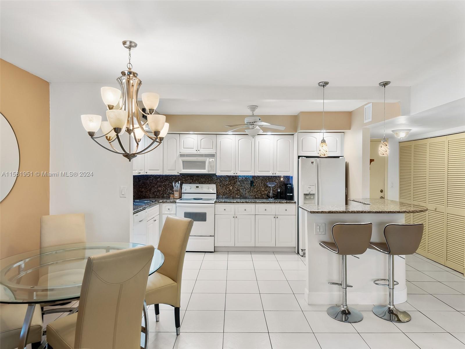 1801 S Ocean Dr 606, Hollywood, Florida 33019, 2 Bedrooms Bedrooms, ,2 BathroomsBathrooms,Residential,For Sale,1801 S Ocean Dr 606,A11561951