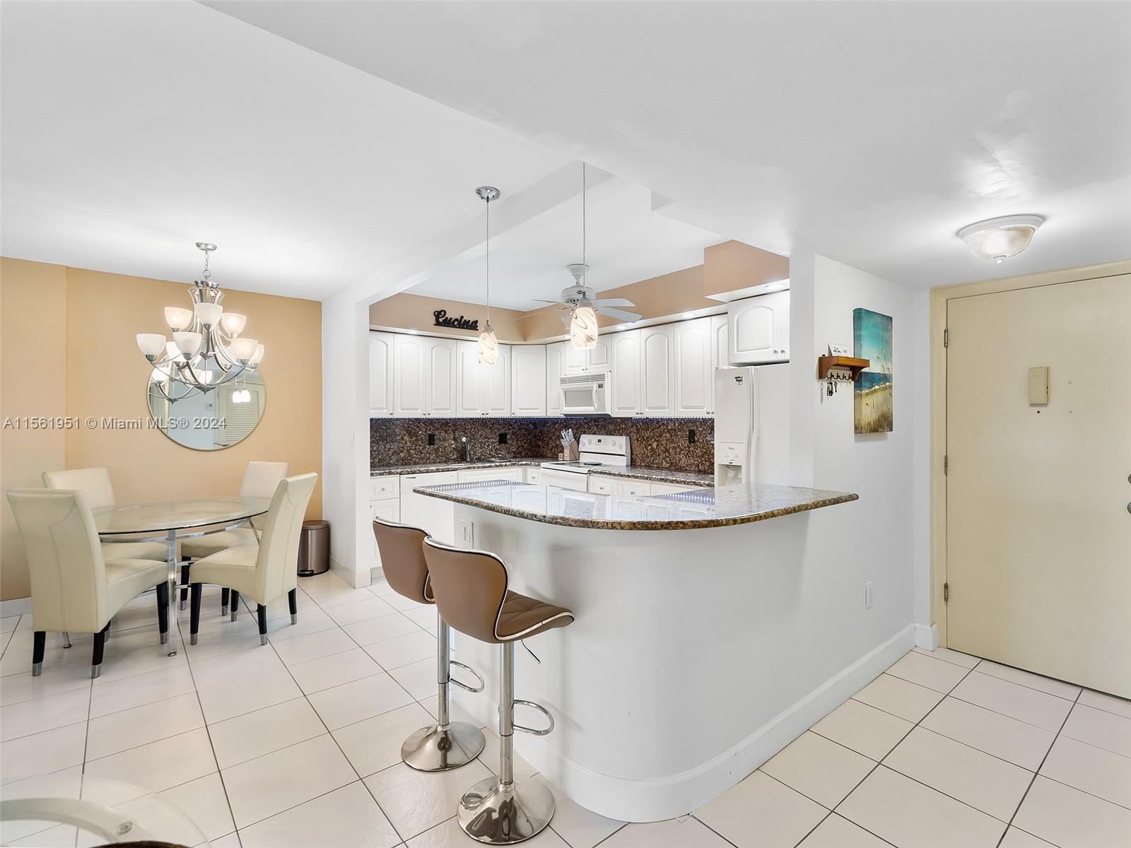 1801 S Ocean Dr 606, Hollywood, Florida 33019, 2 Bedrooms Bedrooms, ,2 BathroomsBathrooms,Residential,For Sale,1801 S Ocean Dr 606,A11561951