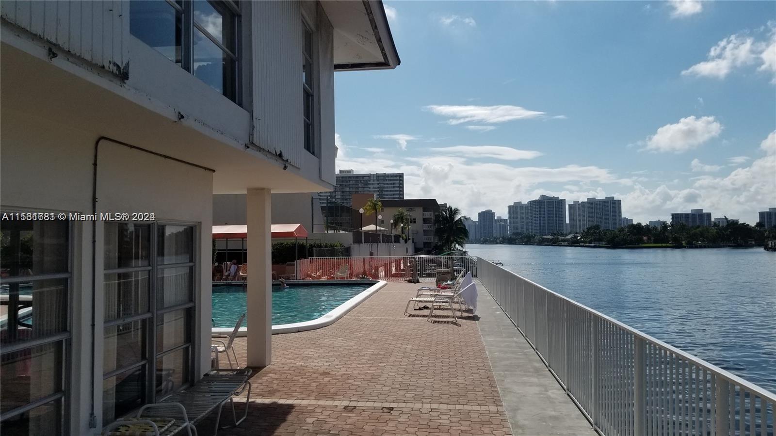 1833 S Ocean Dr 207, Hallandale Beach, Florida 33009, 2 Bedrooms Bedrooms, ,2 BathroomsBathrooms,Residential,For Sale,1833 S Ocean Dr 207,A11561681