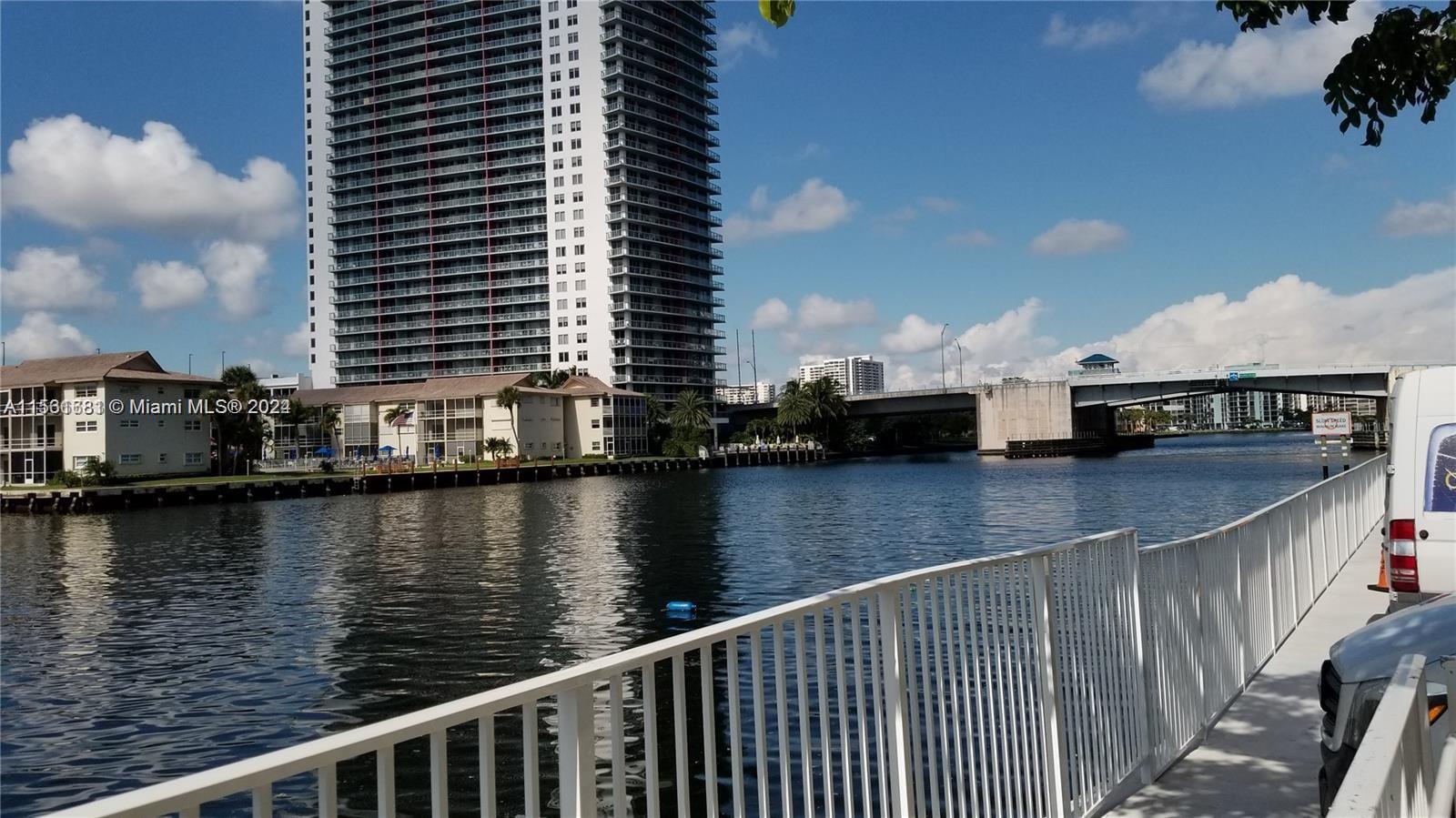 1833 S Ocean Dr 207, Hallandale Beach, Florida 33009, 2 Bedrooms Bedrooms, ,2 BathroomsBathrooms,Residential,For Sale,1833 S Ocean Dr 207,A11561681