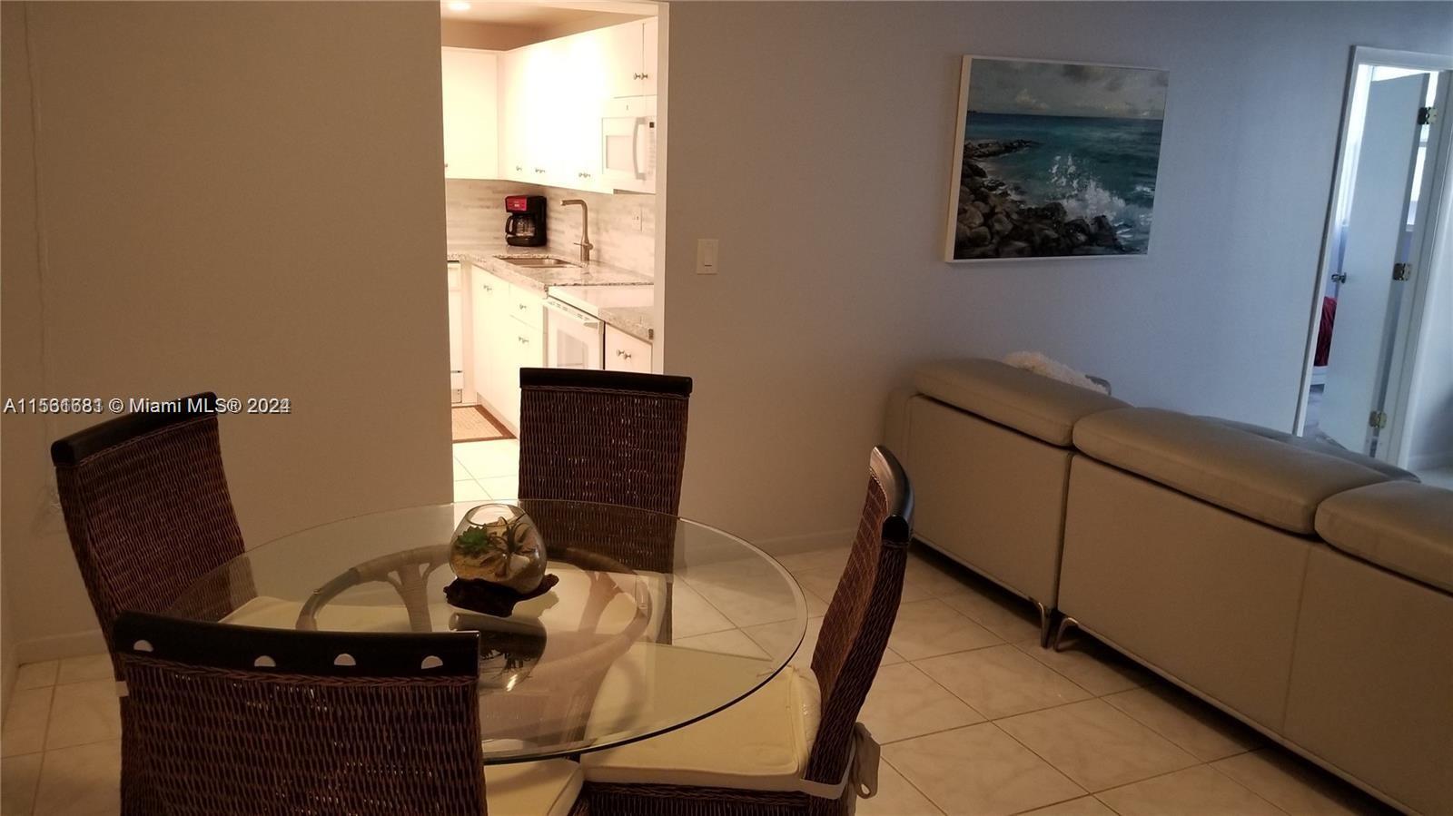 1833 S Ocean Dr 207, Hallandale Beach, Florida 33009, 2 Bedrooms Bedrooms, ,2 BathroomsBathrooms,Residential,For Sale,1833 S Ocean Dr 207,A11561681