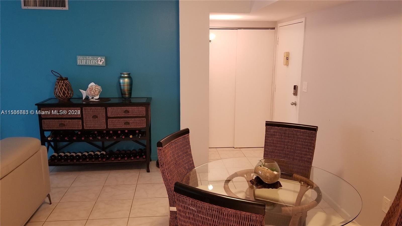 1833 S Ocean Dr 207, Hallandale Beach, Florida 33009, 2 Bedrooms Bedrooms, ,2 BathroomsBathrooms,Residential,For Sale,1833 S Ocean Dr 207,A11561681