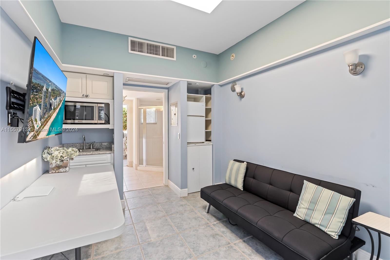 4779 Collins Ave CA-A3, Miami Beach, Florida 33140, ,1 BathroomBathrooms,Residential,For Sale,4779 Collins Ave CA-A3,A11557913
