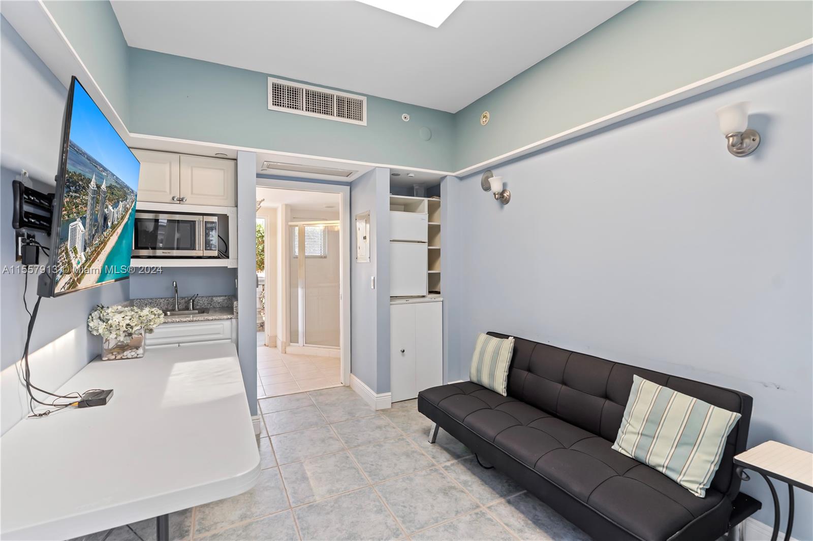 4779 Collins Ave CA-A3, Miami Beach, Florida 33140, ,1 BathroomBathrooms,Residential,For Sale,4779 Collins Ave CA-A3,A11557913