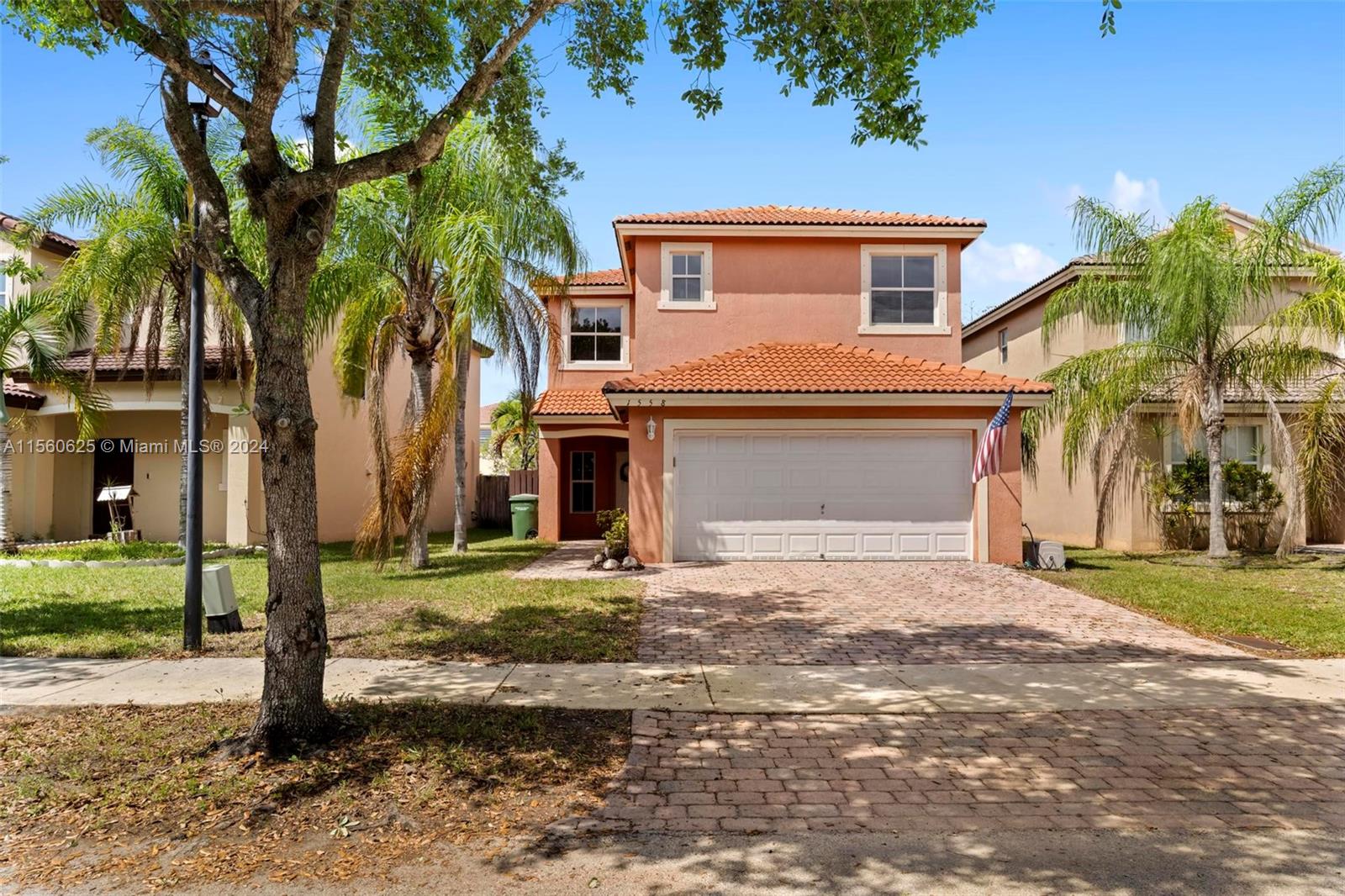 1558 SE 20th Ter, Homestead, Florida 33035, 4 Bedrooms Bedrooms, ,2 BathroomsBathrooms,Residential,For Sale,1558 SE 20th Ter,A11560625