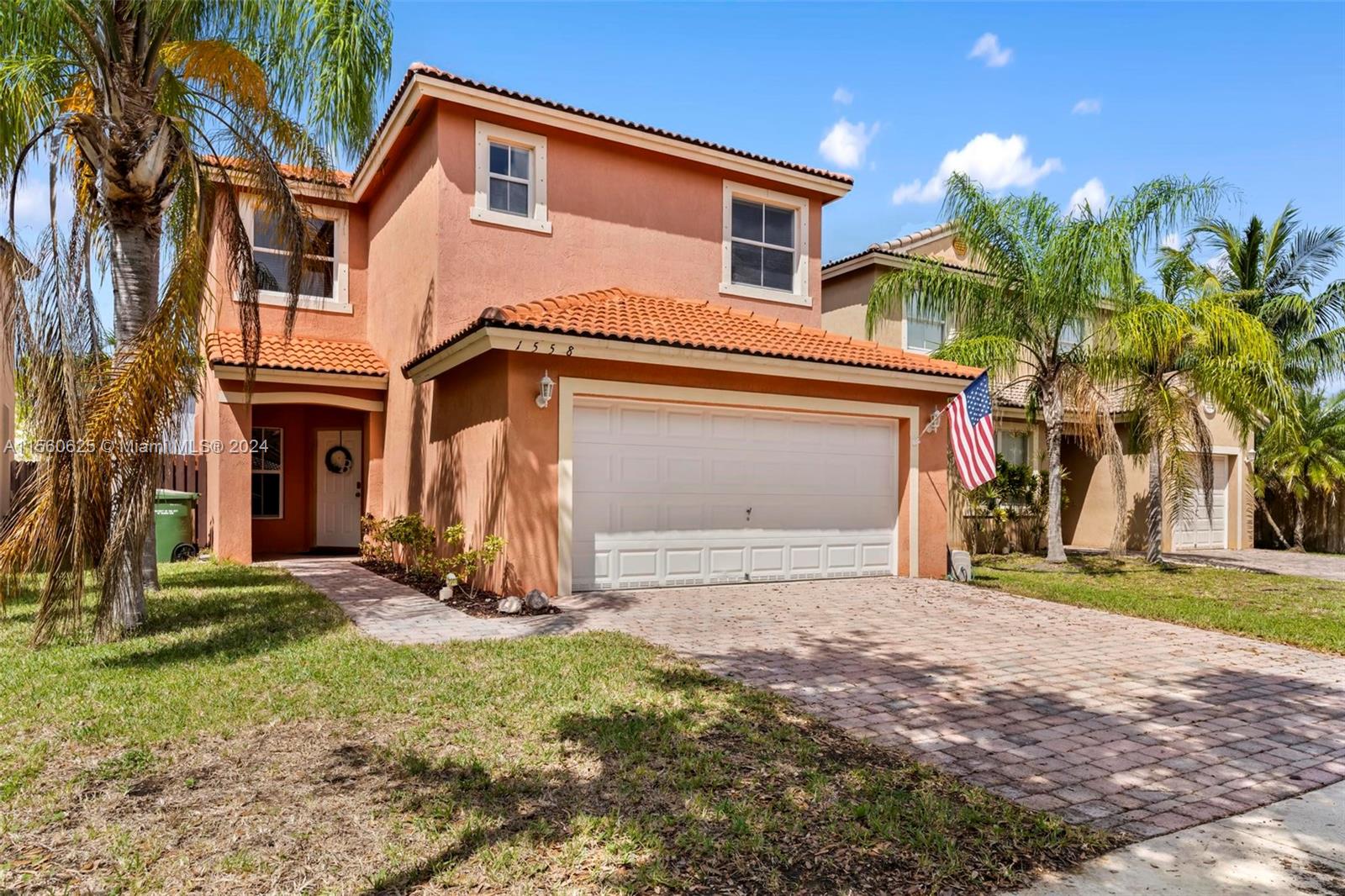 1558 SE 20th Ter, Homestead, Florida 33035, 4 Bedrooms Bedrooms, ,2 BathroomsBathrooms,Residential,For Sale,1558 SE 20th Ter,A11560625