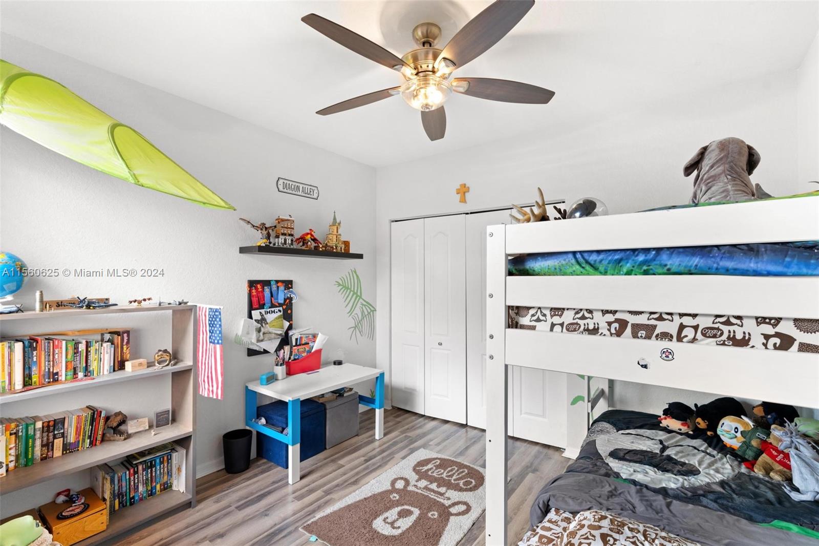 1558 SE 20th Ter, Homestead, Florida 33035, 4 Bedrooms Bedrooms, ,2 BathroomsBathrooms,Residential,For Sale,1558 SE 20th Ter,A11560625