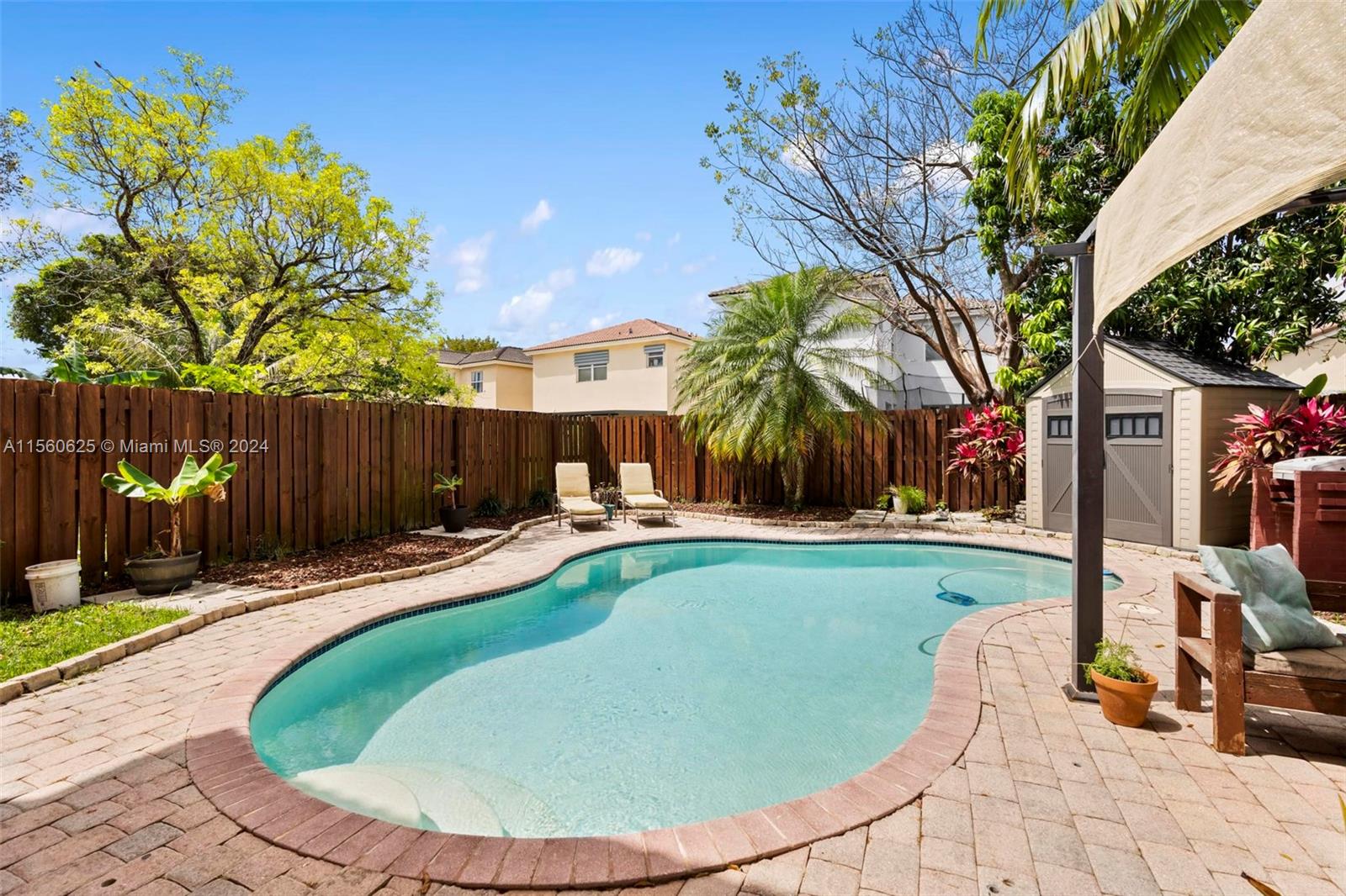 1558 SE 20th Ter, Homestead, Florida 33035, 4 Bedrooms Bedrooms, ,2 BathroomsBathrooms,Residential,For Sale,1558 SE 20th Ter,A11560625