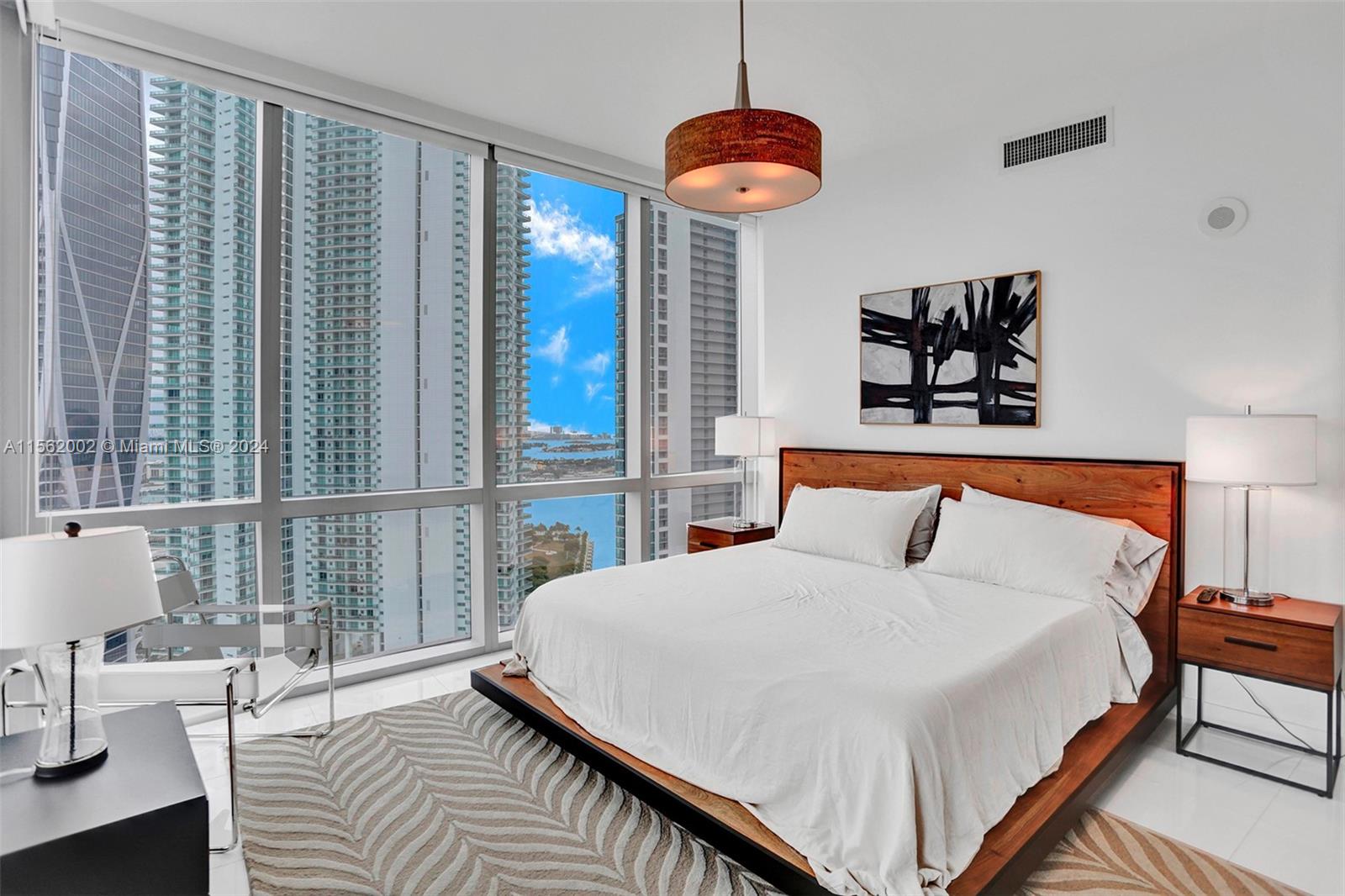 851 NE 1st Ave 3001, Miami, Florida 33132, 4 Bedrooms Bedrooms, ,4 BathroomsBathrooms,Residentiallease,For Rent,851 NE 1st Ave 3001,A11562002