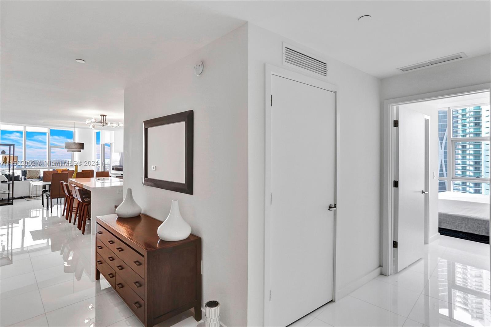 851 NE 1st Ave 3001, Miami, Florida 33132, 4 Bedrooms Bedrooms, ,4 BathroomsBathrooms,Residentiallease,For Rent,851 NE 1st Ave 3001,A11562002