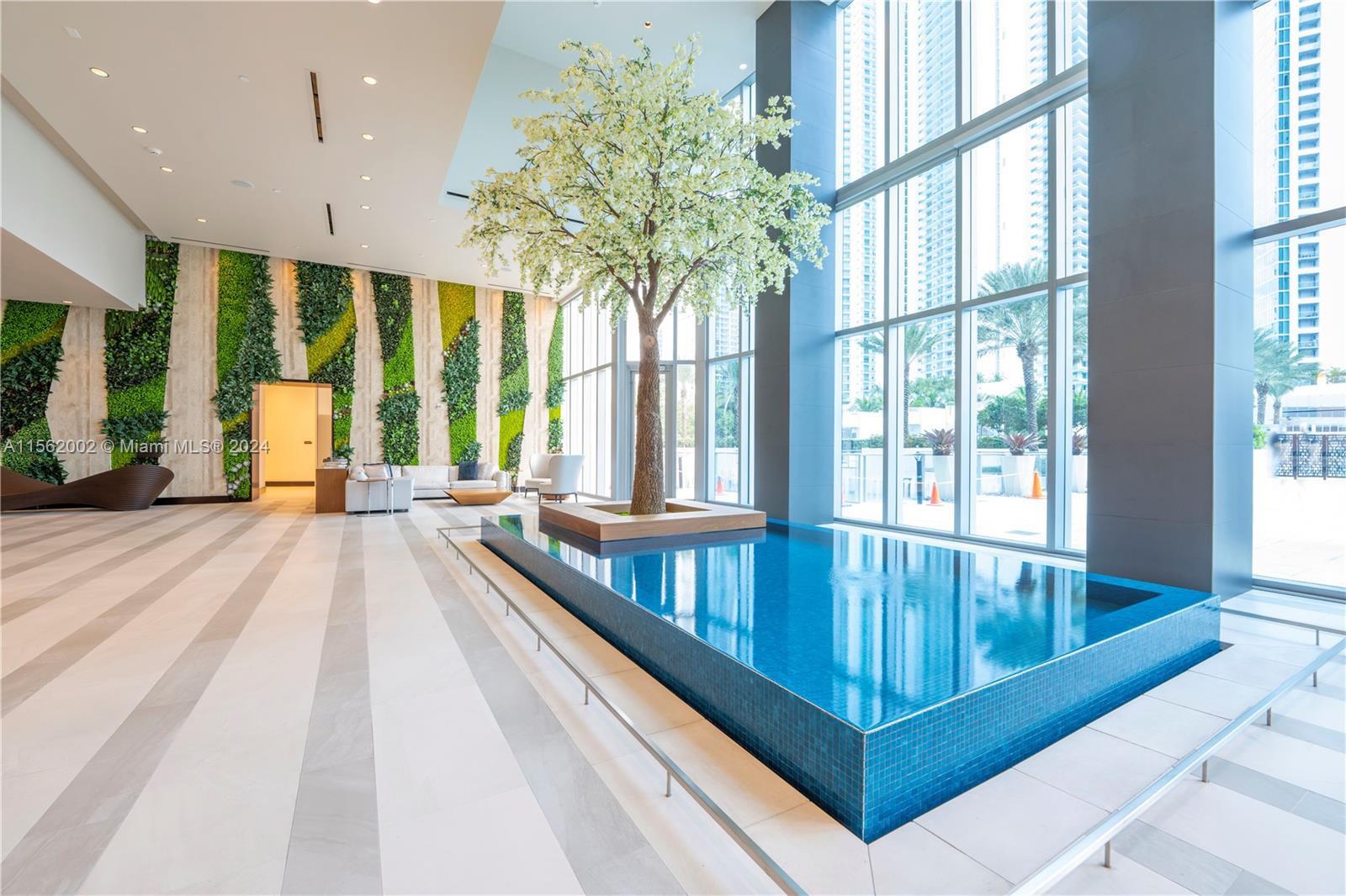 851 NE 1st Ave 3001, Miami, Florida 33132, 4 Bedrooms Bedrooms, ,4 BathroomsBathrooms,Residentiallease,For Rent,851 NE 1st Ave 3001,A11562002