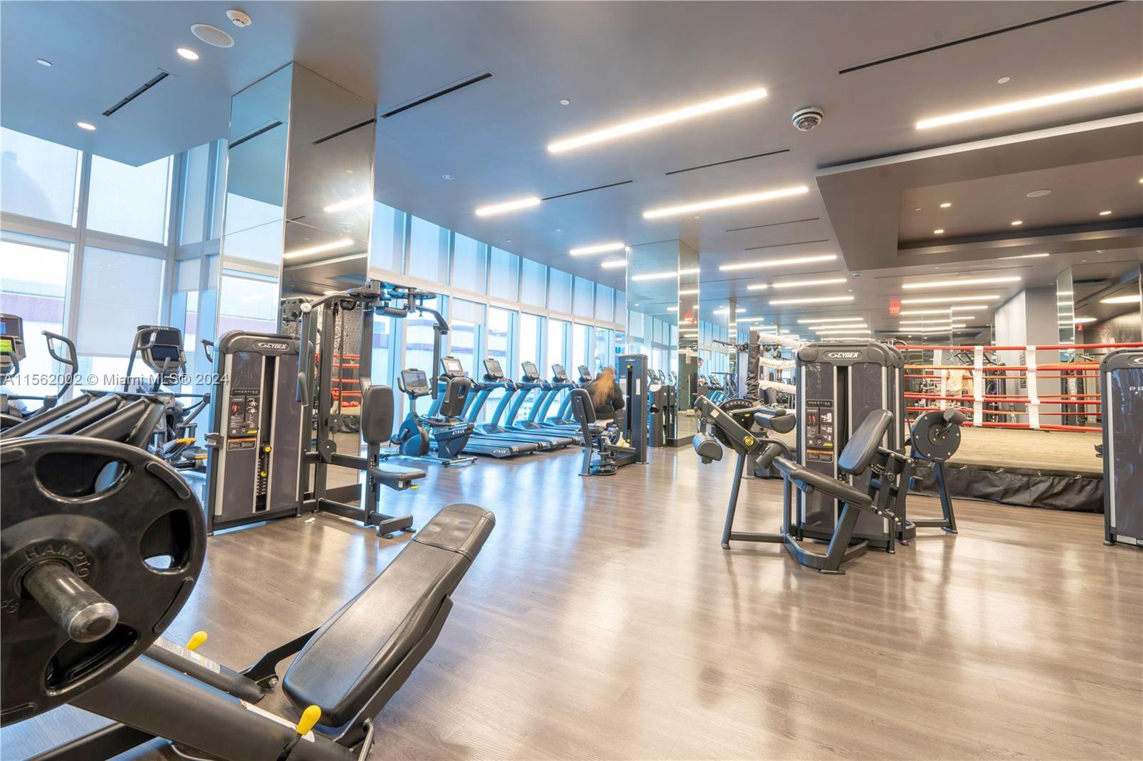 851 NE 1st Ave 3001, Miami, Florida 33132, 4 Bedrooms Bedrooms, ,4 BathroomsBathrooms,Residentiallease,For Rent,851 NE 1st Ave 3001,A11562002