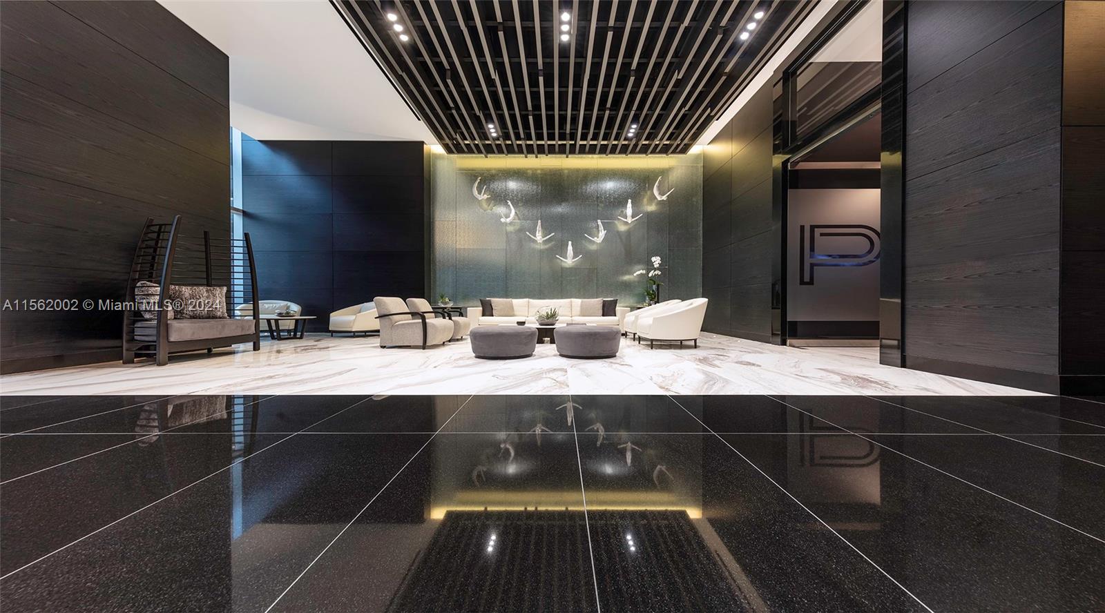 851 NE 1st Ave 3001, Miami, Florida 33132, 4 Bedrooms Bedrooms, ,4 BathroomsBathrooms,Residentiallease,For Rent,851 NE 1st Ave 3001,A11562002