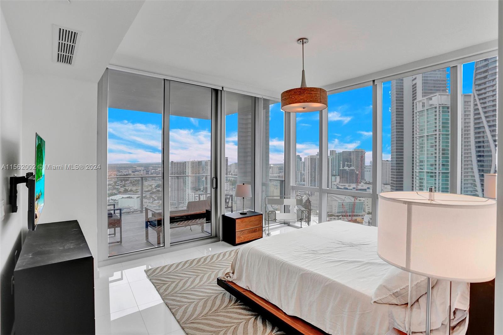 851 NE 1st Ave 3001, Miami, Florida 33132, 4 Bedrooms Bedrooms, ,4 BathroomsBathrooms,Residentiallease,For Rent,851 NE 1st Ave 3001,A11562002