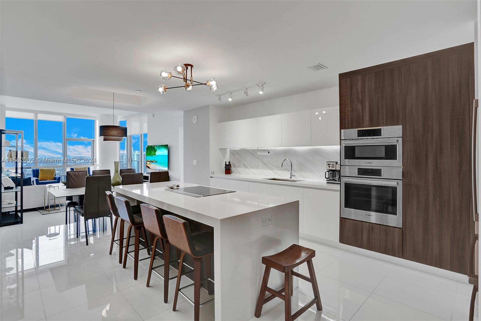 851 NE 1st Ave 3001, Miami, Florida 33132, 4 Bedrooms Bedrooms, ,4 BathroomsBathrooms,Residentiallease,For Rent,851 NE 1st Ave 3001,A11562002