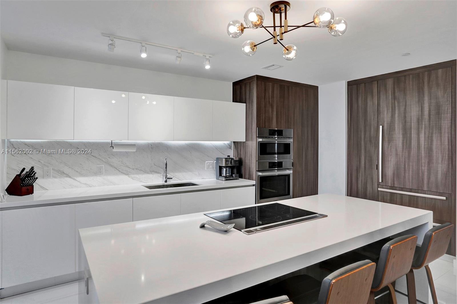 851 NE 1st Ave 3001, Miami, Florida 33132, 4 Bedrooms Bedrooms, ,4 BathroomsBathrooms,Residentiallease,For Rent,851 NE 1st Ave 3001,A11562002