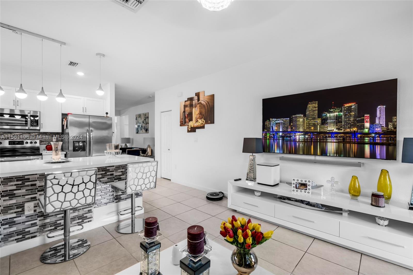 11876 SW 232nd Ln, Homestead, Florida 33032, 4 Bedrooms Bedrooms, ,3 BathroomsBathrooms,Residential,For Sale,11876 SW 232nd Ln,A11561196