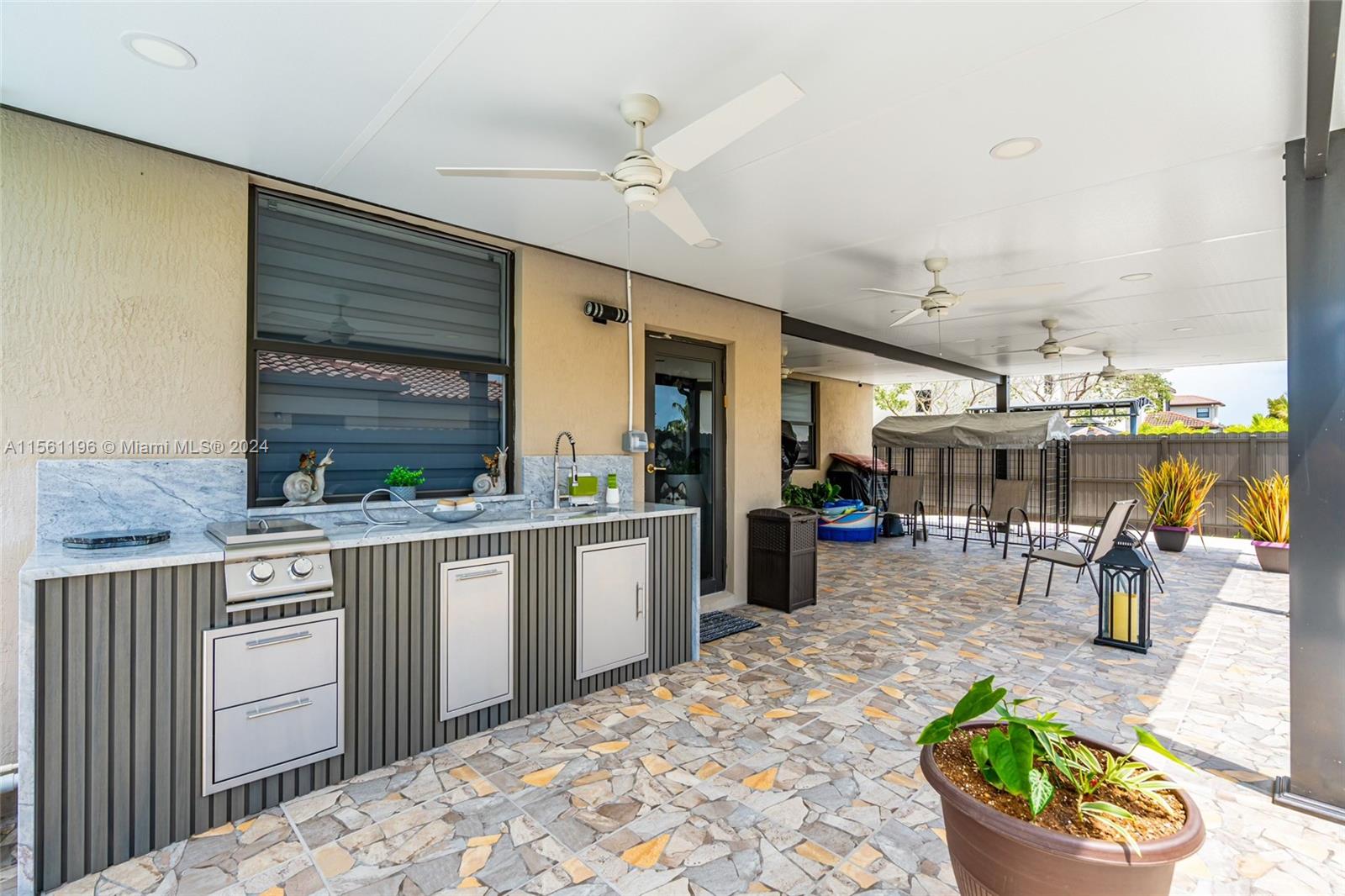 11876 SW 232nd Ln, Homestead, Florida 33032, 4 Bedrooms Bedrooms, ,3 BathroomsBathrooms,Residential,For Sale,11876 SW 232nd Ln,A11561196