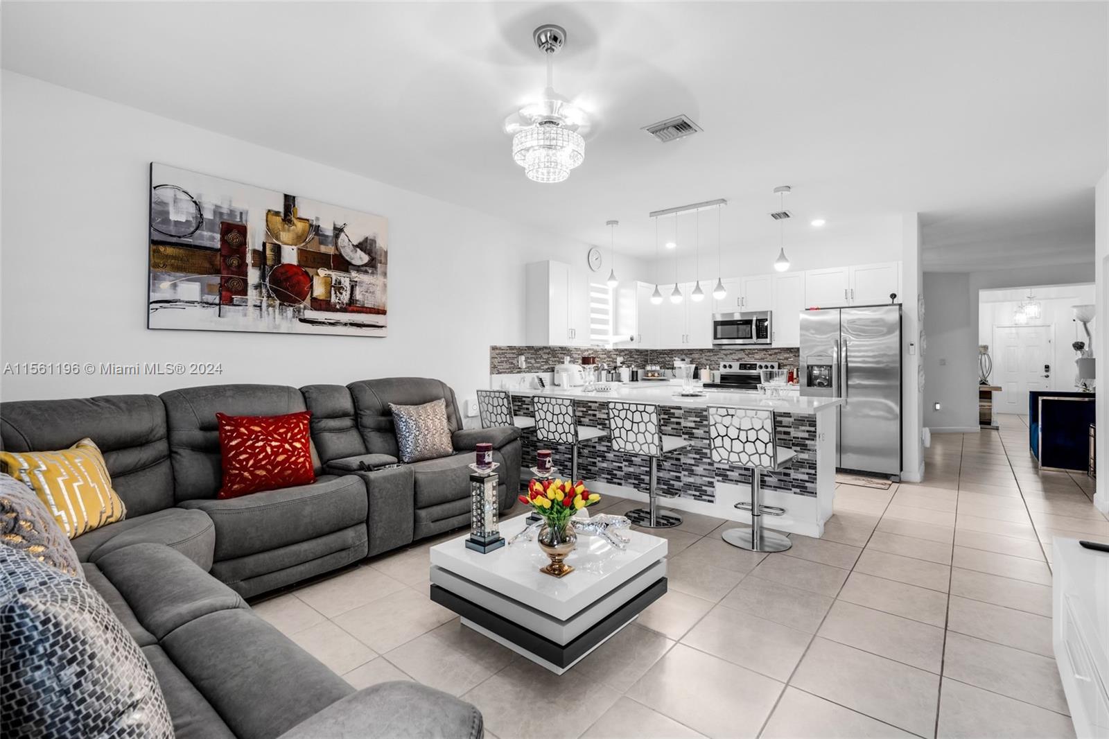 11876 SW 232nd Ln, Homestead, Florida 33032, 4 Bedrooms Bedrooms, ,3 BathroomsBathrooms,Residential,For Sale,11876 SW 232nd Ln,A11561196