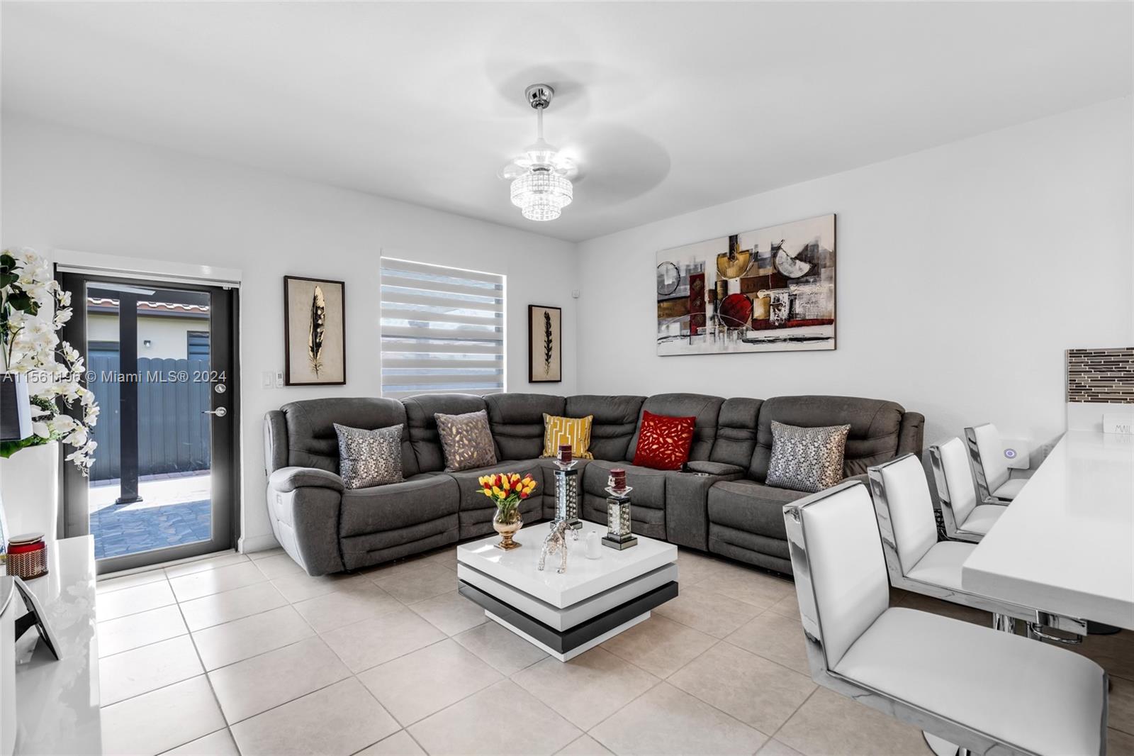 11876 SW 232nd Ln, Homestead, Florida 33032, 4 Bedrooms Bedrooms, ,3 BathroomsBathrooms,Residential,For Sale,11876 SW 232nd Ln,A11561196