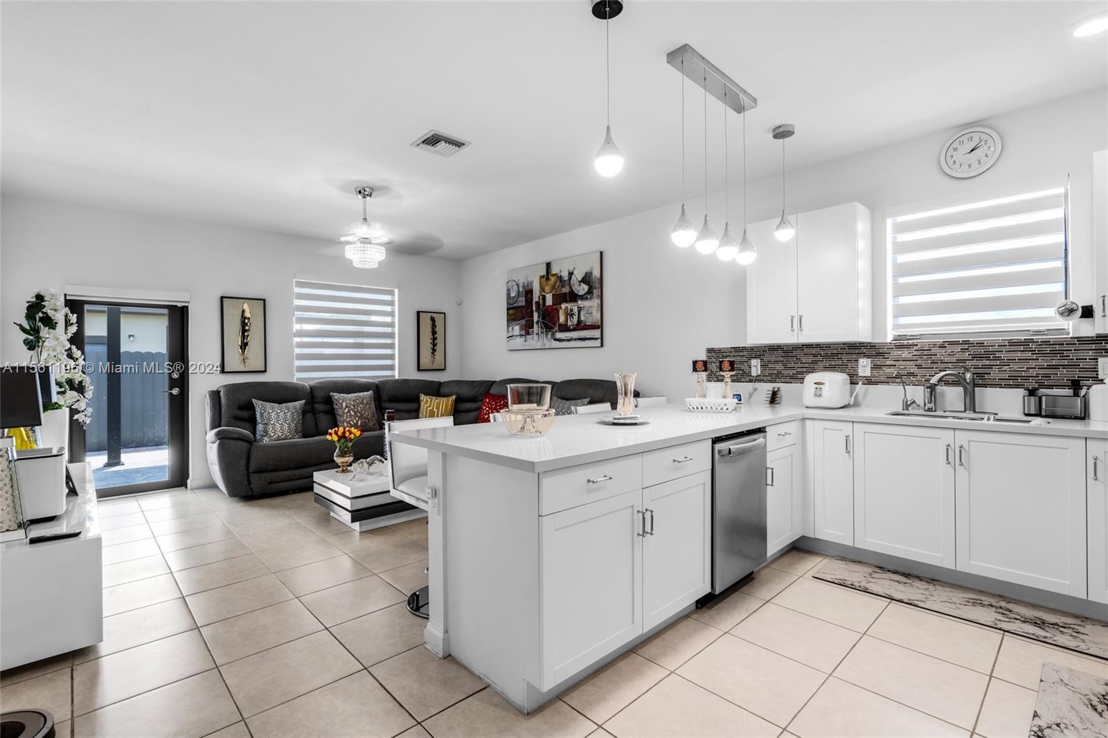 11876 SW 232nd Ln, Homestead, Florida 33032, 4 Bedrooms Bedrooms, ,3 BathroomsBathrooms,Residential,For Sale,11876 SW 232nd Ln,A11561196