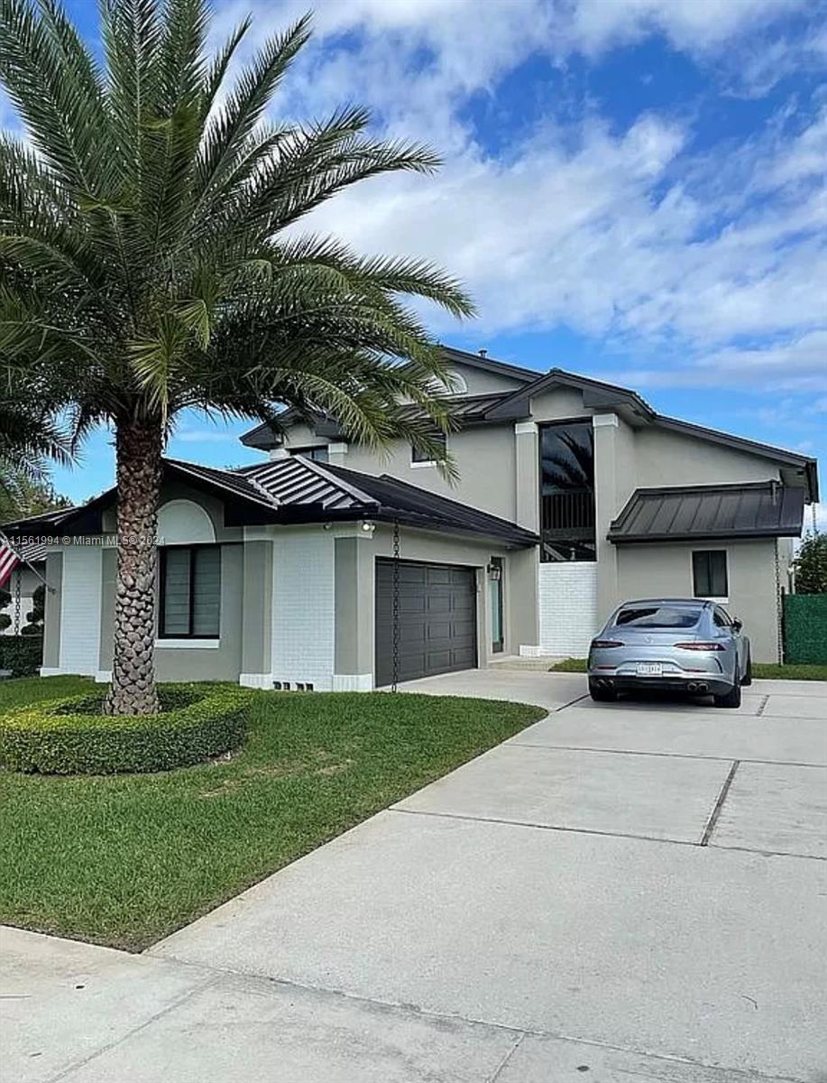 19811 NW 8th St, Pembroke Pines, Florida 33029, 4 Bedrooms Bedrooms, ,3 BathroomsBathrooms,Residentiallease,For Rent,19811 NW 8th St,A11561994
