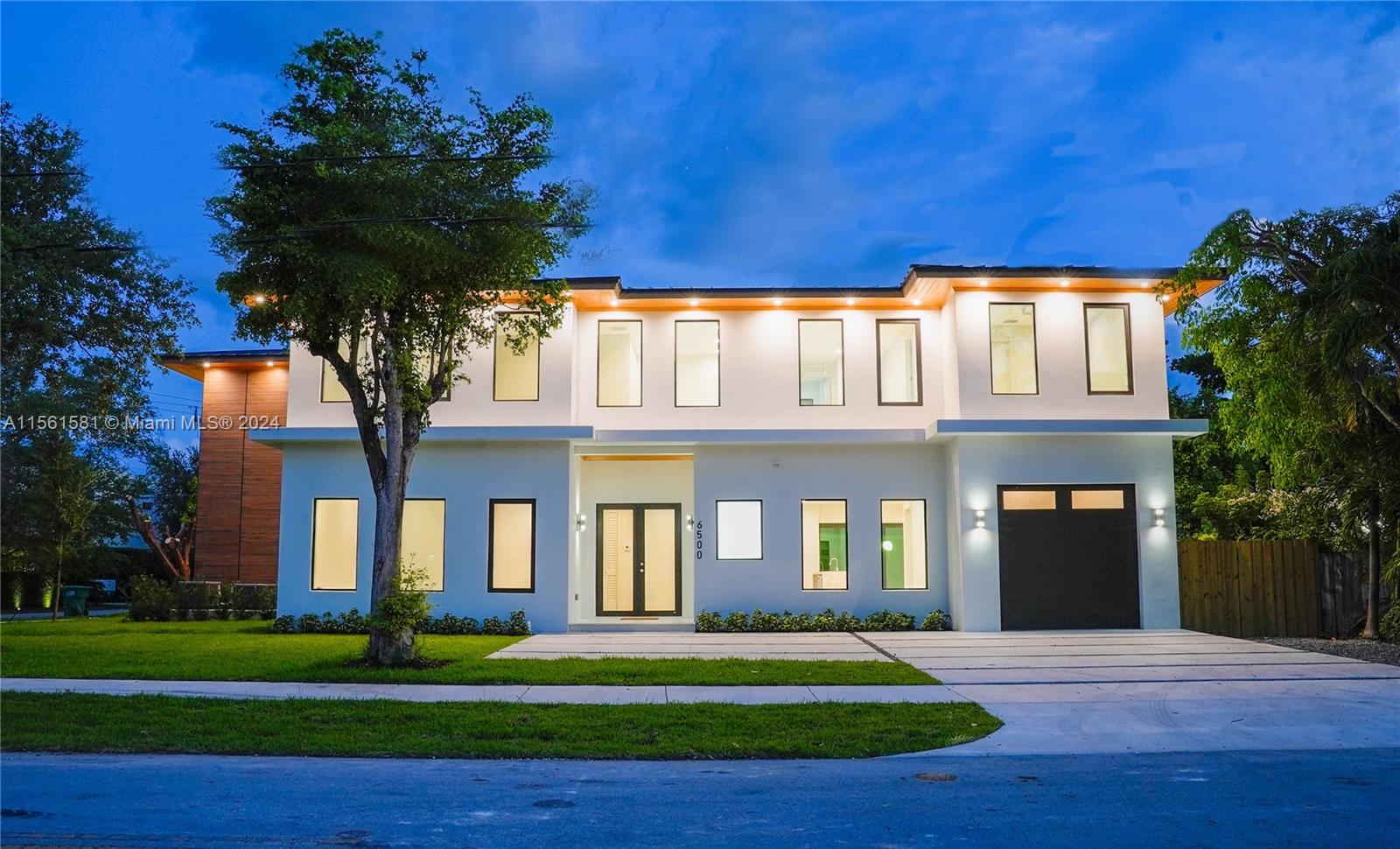 6500 SW 84 STREET, South Miami, Florida 33143, 4 Bedrooms Bedrooms, ,4 BathroomsBathrooms,Residentiallease,For Rent,6500 SW 84 STREET,A11561581