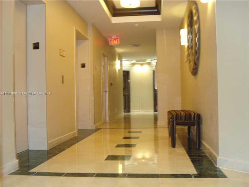 Interior Space/Layout