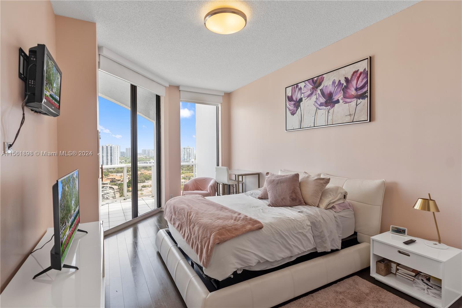 3598 Yacht Club Dr PH-4, Aventura, Florida 33180, 2 Bedrooms Bedrooms, ,2 BathroomsBathrooms,Residential,For Sale,3598 Yacht Club Dr PH-4,A11561898