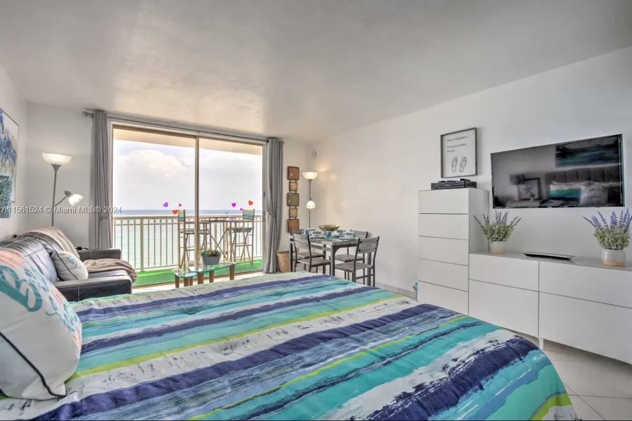 19201 Collins Ave 611, Sunny Isles Beach, Florida 33160, ,1 BathroomBathrooms,Residentiallease,For Rent,19201 Collins Ave 611,A11561524