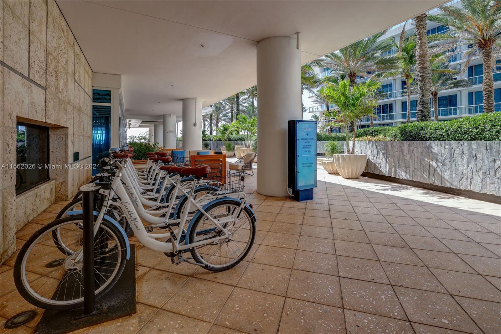 6799 Collins Ave 307, Miami Beach, Florida 33141, 1 Bedroom Bedrooms, ,1 BathroomBathrooms,Residentiallease,For Rent,6799 Collins Ave 307,A11562026