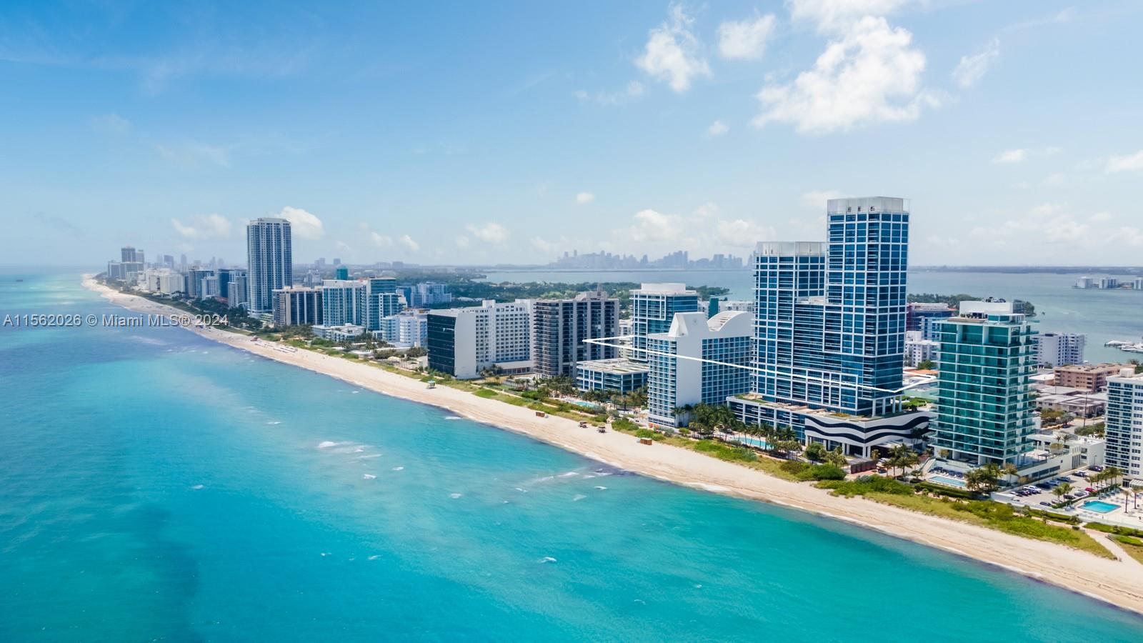 6799 Collins Ave 307, Miami Beach, Florida 33141, 1 Bedroom Bedrooms, ,1 BathroomBathrooms,Residentiallease,For Rent,6799 Collins Ave 307,A11562026