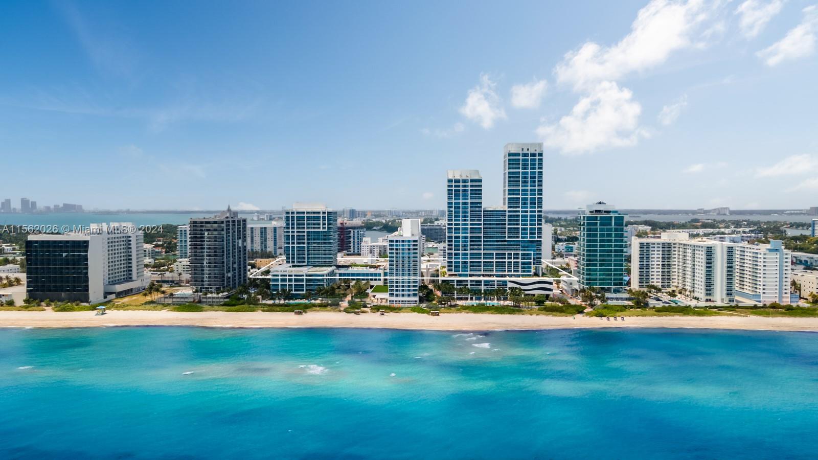 6799 Collins Ave 307, Miami Beach, Florida 33141, 1 Bedroom Bedrooms, ,1 BathroomBathrooms,Residentiallease,For Rent,6799 Collins Ave 307,A11562026