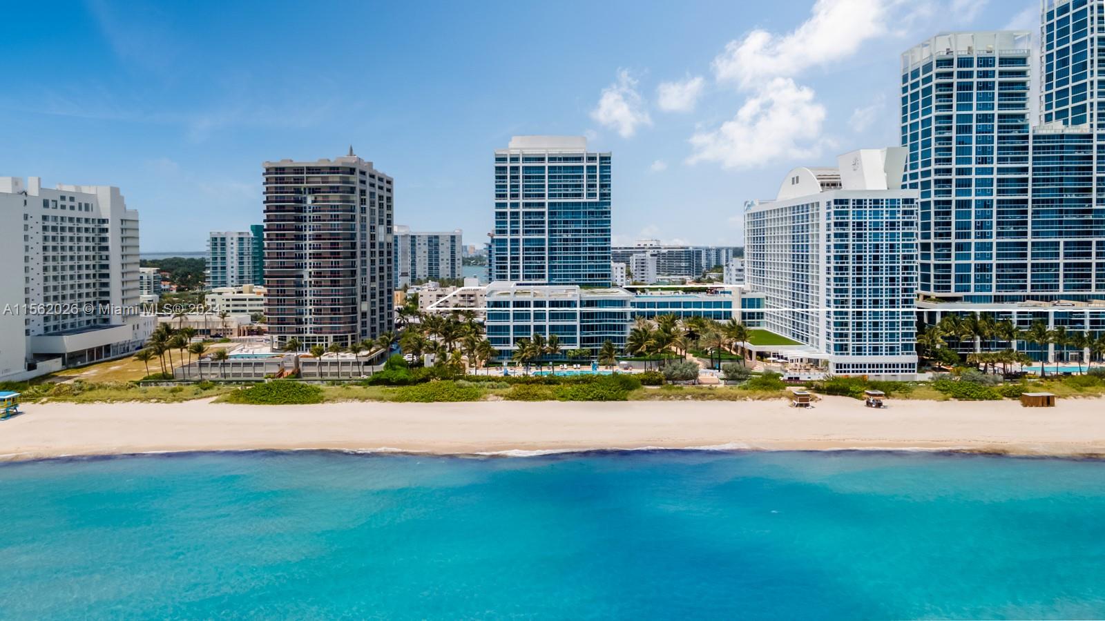 6799 Collins Ave 307, Miami Beach, Florida 33141, 1 Bedroom Bedrooms, ,1 BathroomBathrooms,Residentiallease,For Rent,6799 Collins Ave 307,A11562026