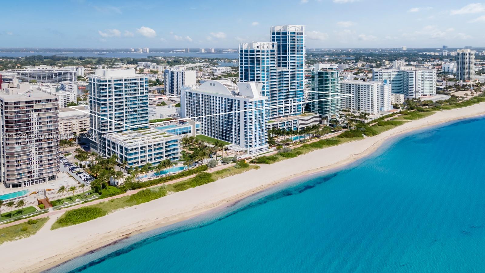 6799 Collins Ave 307, Miami Beach, Florida 33141, 1 Bedroom Bedrooms, ,1 BathroomBathrooms,Residentiallease,For Rent,6799 Collins Ave 307,A11562026