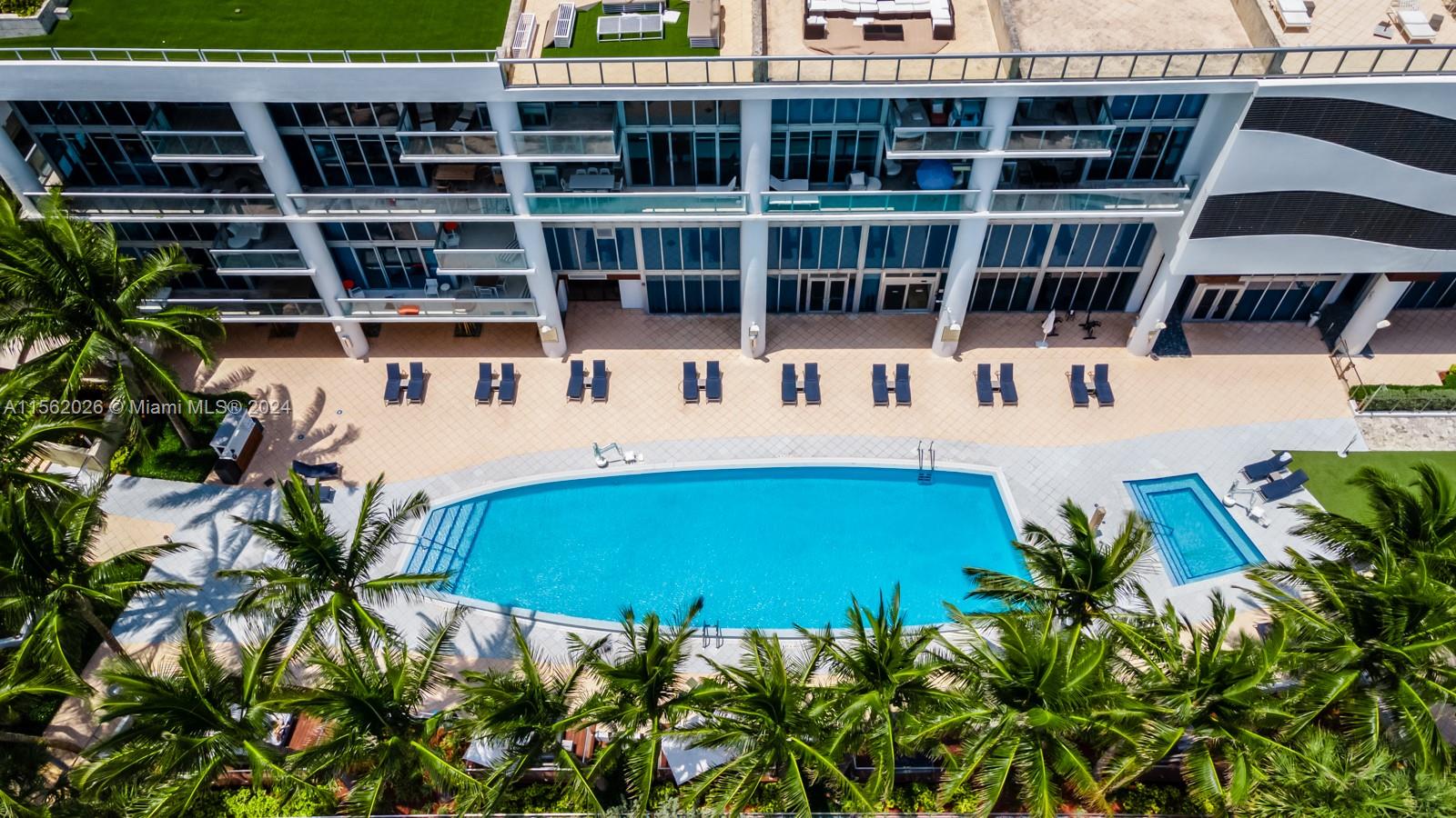 6799 Collins Ave 307, Miami Beach, Florida 33141, 1 Bedroom Bedrooms, ,1 BathroomBathrooms,Residentiallease,For Rent,6799 Collins Ave 307,A11562026