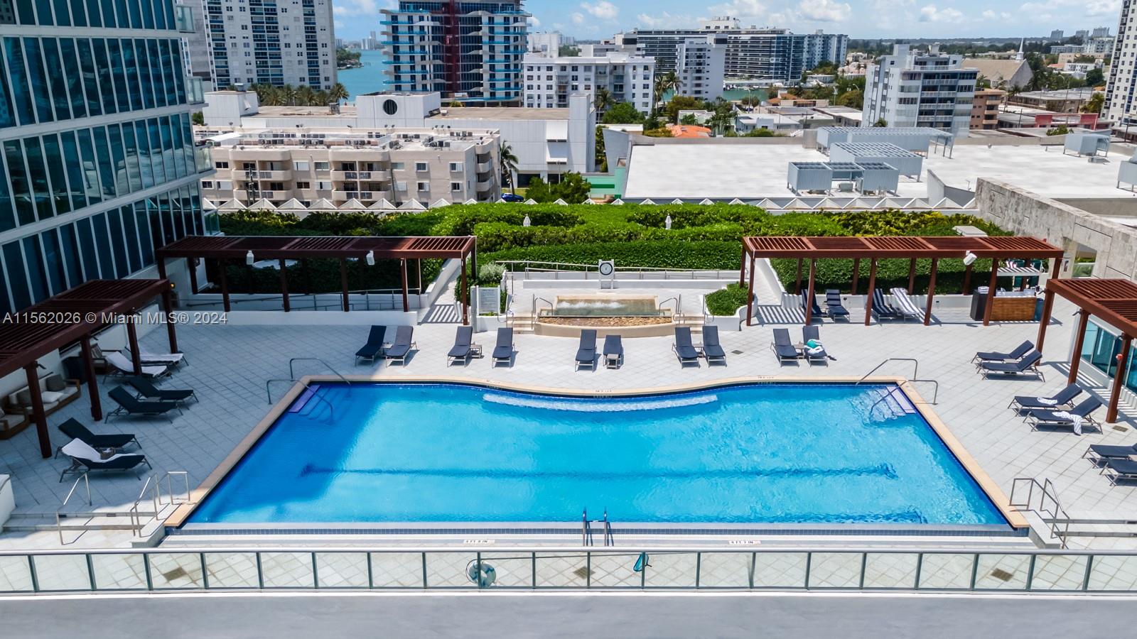 6799 Collins Ave 307, Miami Beach, Florida 33141, 1 Bedroom Bedrooms, ,1 BathroomBathrooms,Residentiallease,For Rent,6799 Collins Ave 307,A11562026