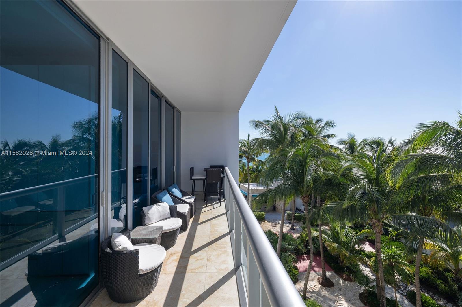 6799 Collins Ave 307, Miami Beach, Florida 33141, 1 Bedroom Bedrooms, ,1 BathroomBathrooms,Residentiallease,For Rent,6799 Collins Ave 307,A11562026