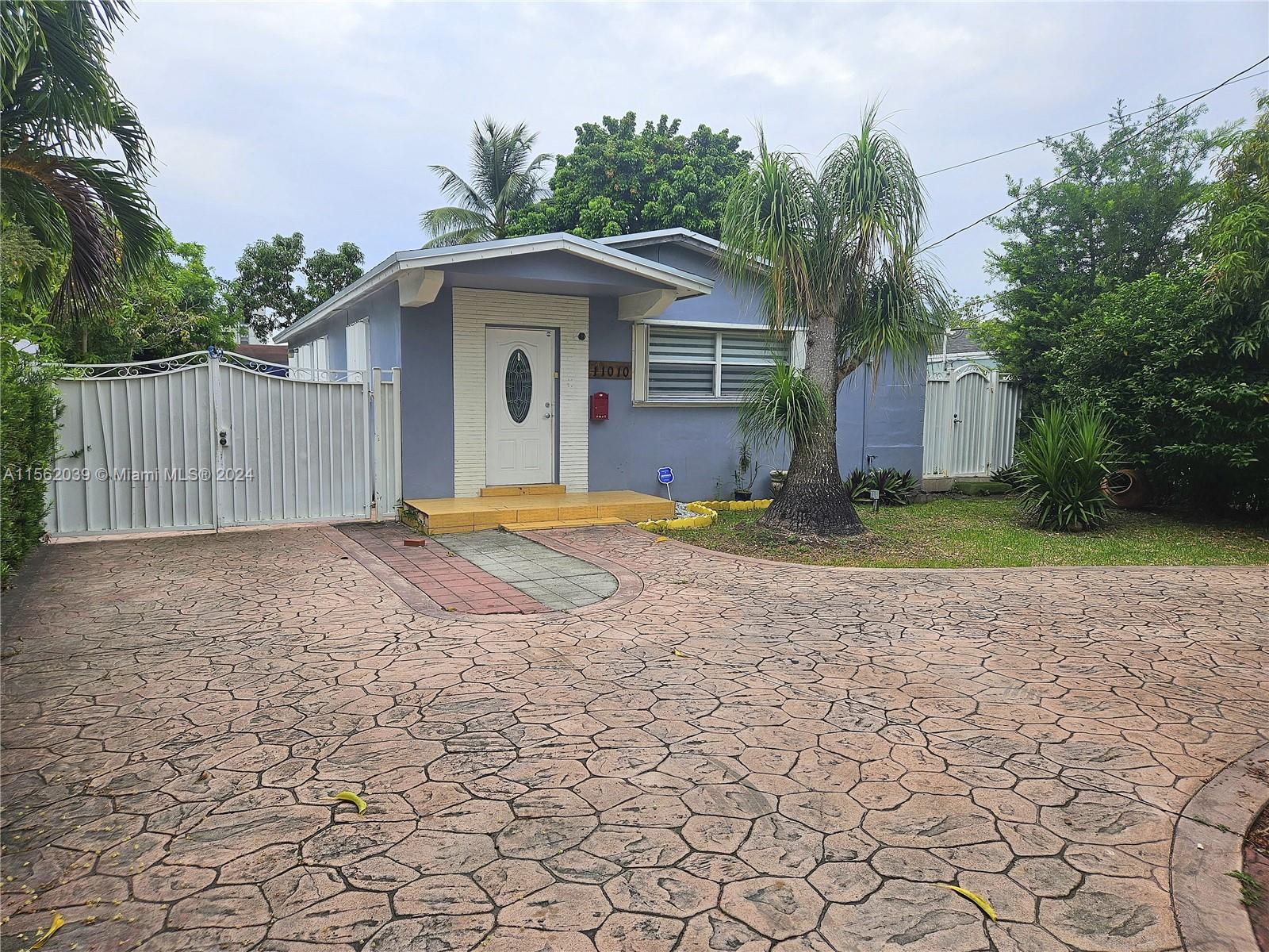 11010 SW 6th St  For Sale A11562039, FL